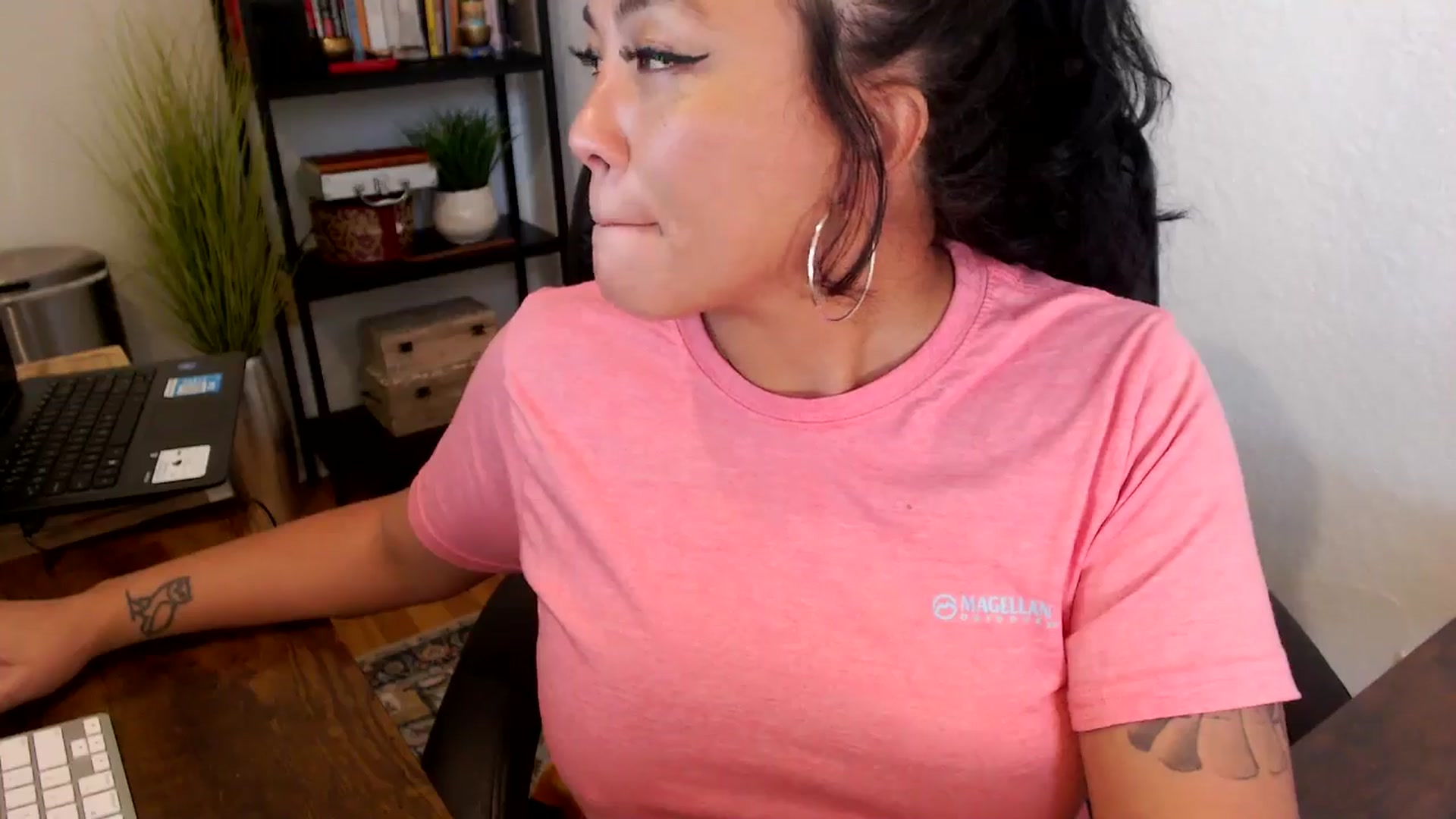 MickaylaMinx video thumbnail