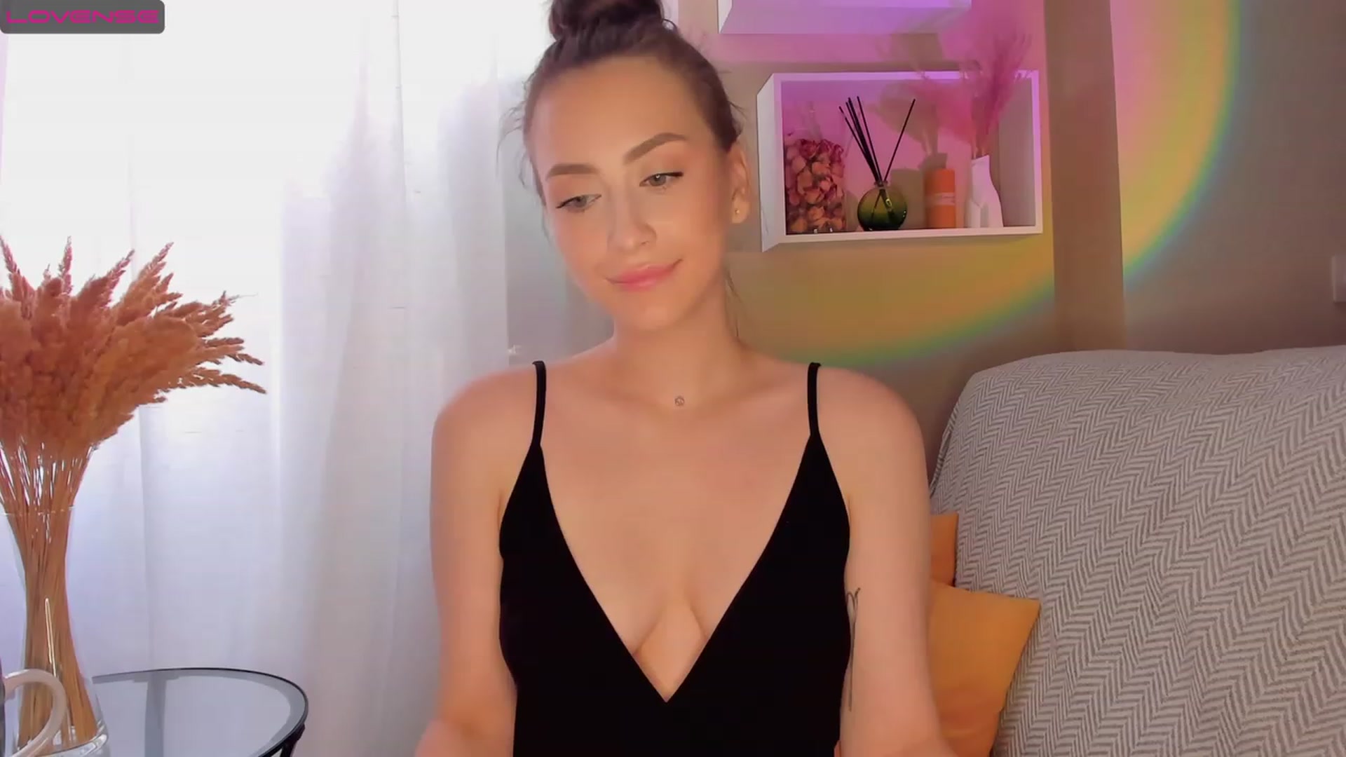 Lanna_Rhoades video thumbnail