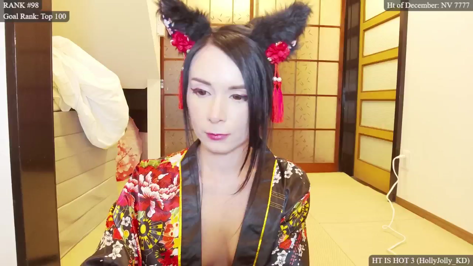 MollyMayhem video thumbnail