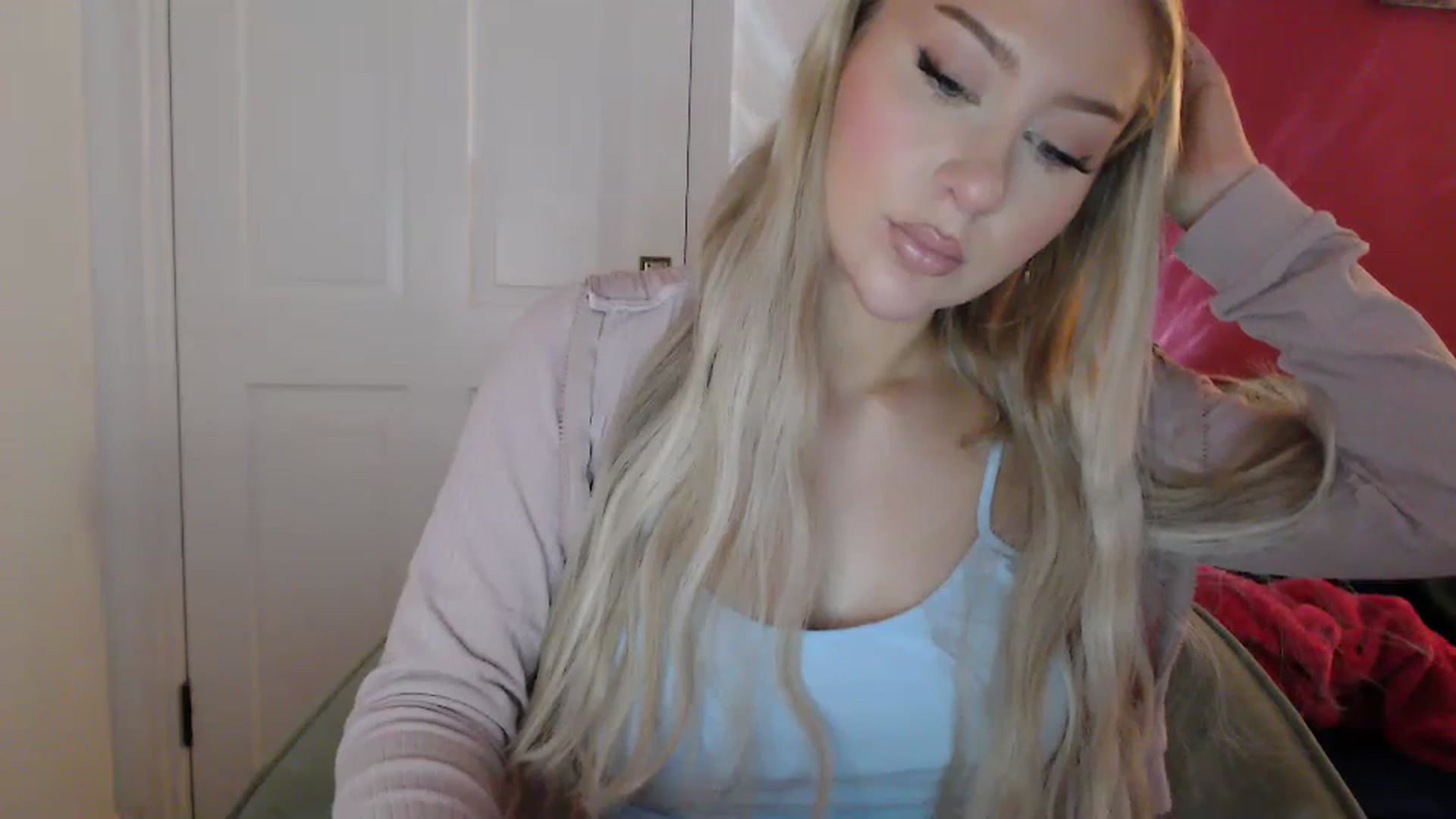 PetiteAvax video thumbnail