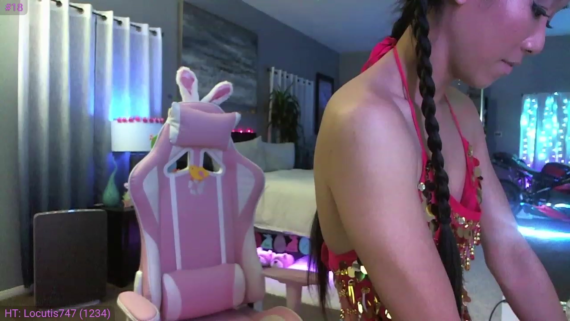 LexxiStar video thumbnail