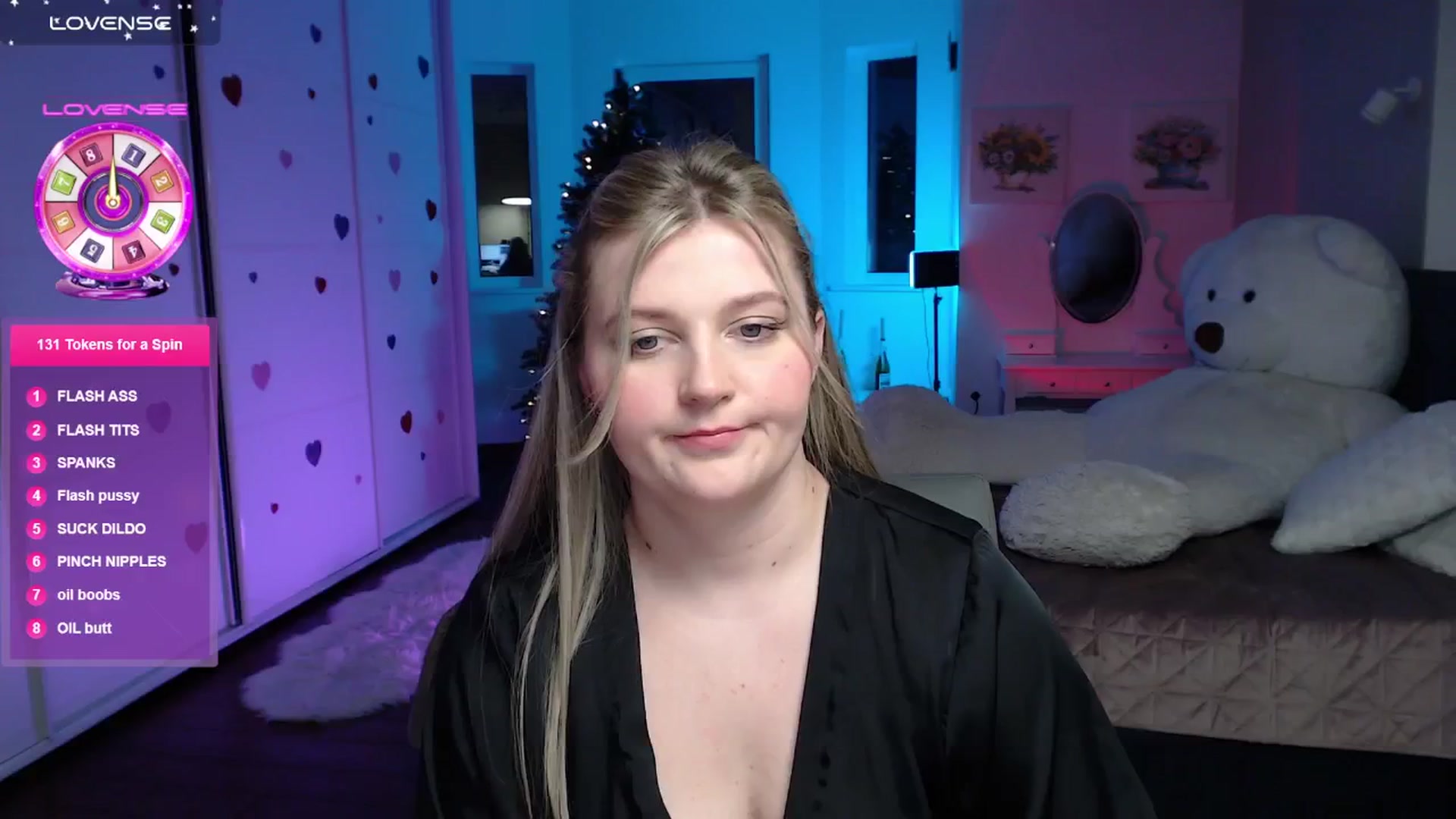 Bless_Ass video thumbnail