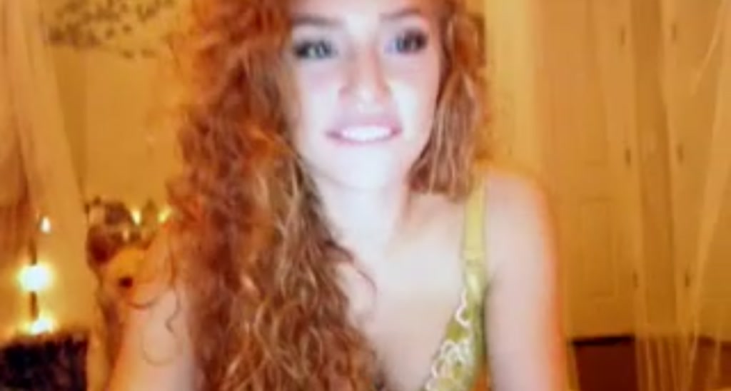 GingerPeach video thumbnail
