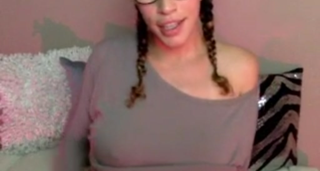 VanessaJames video thumbnail