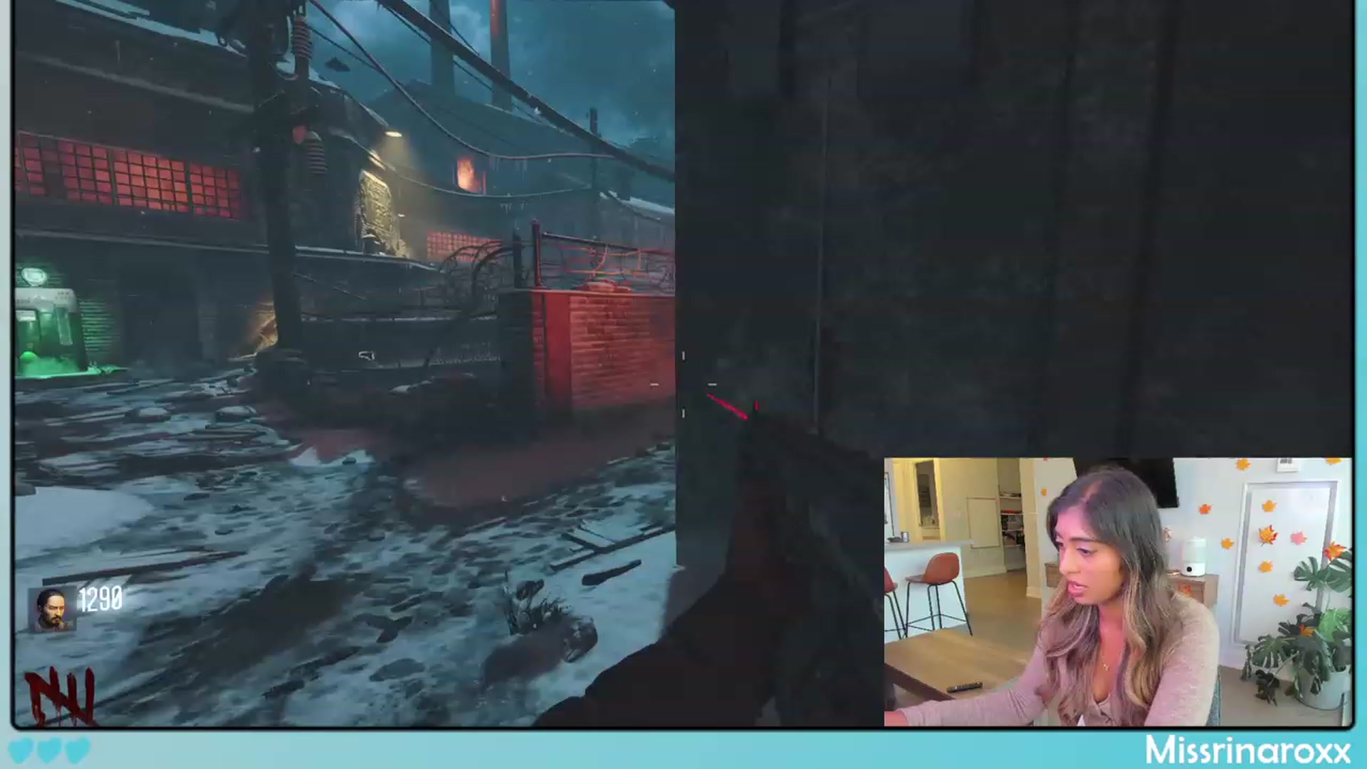Missrinaroxx video thumbnail