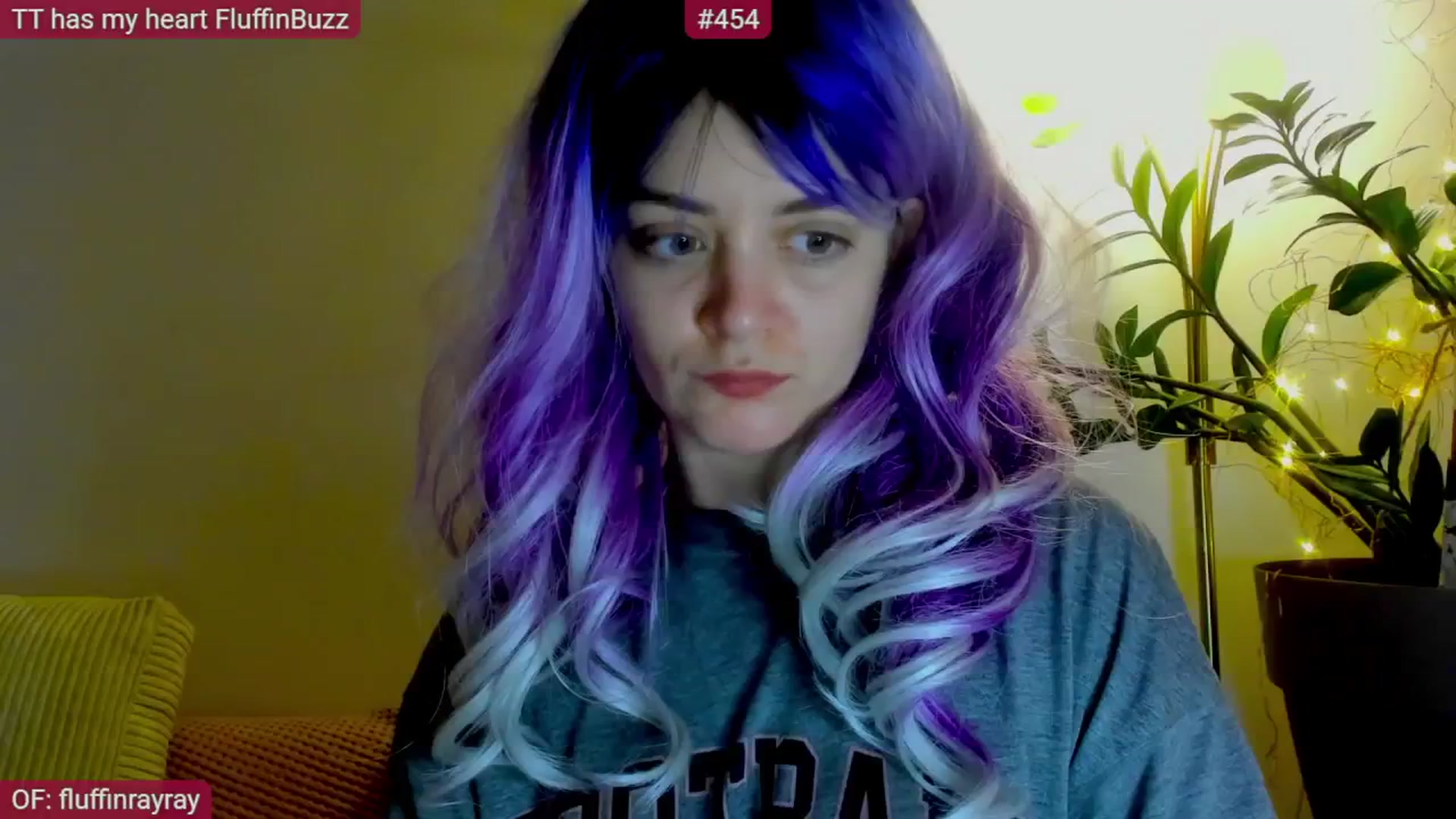 FluffinRayRay video thumbnail
