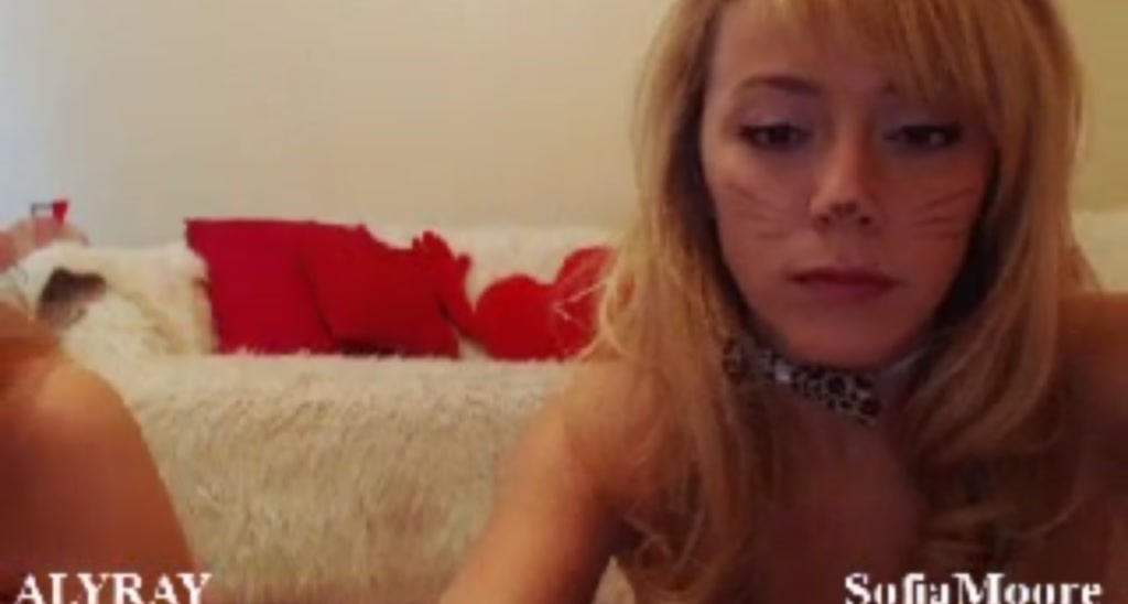 SofiaMoore video thumbnail