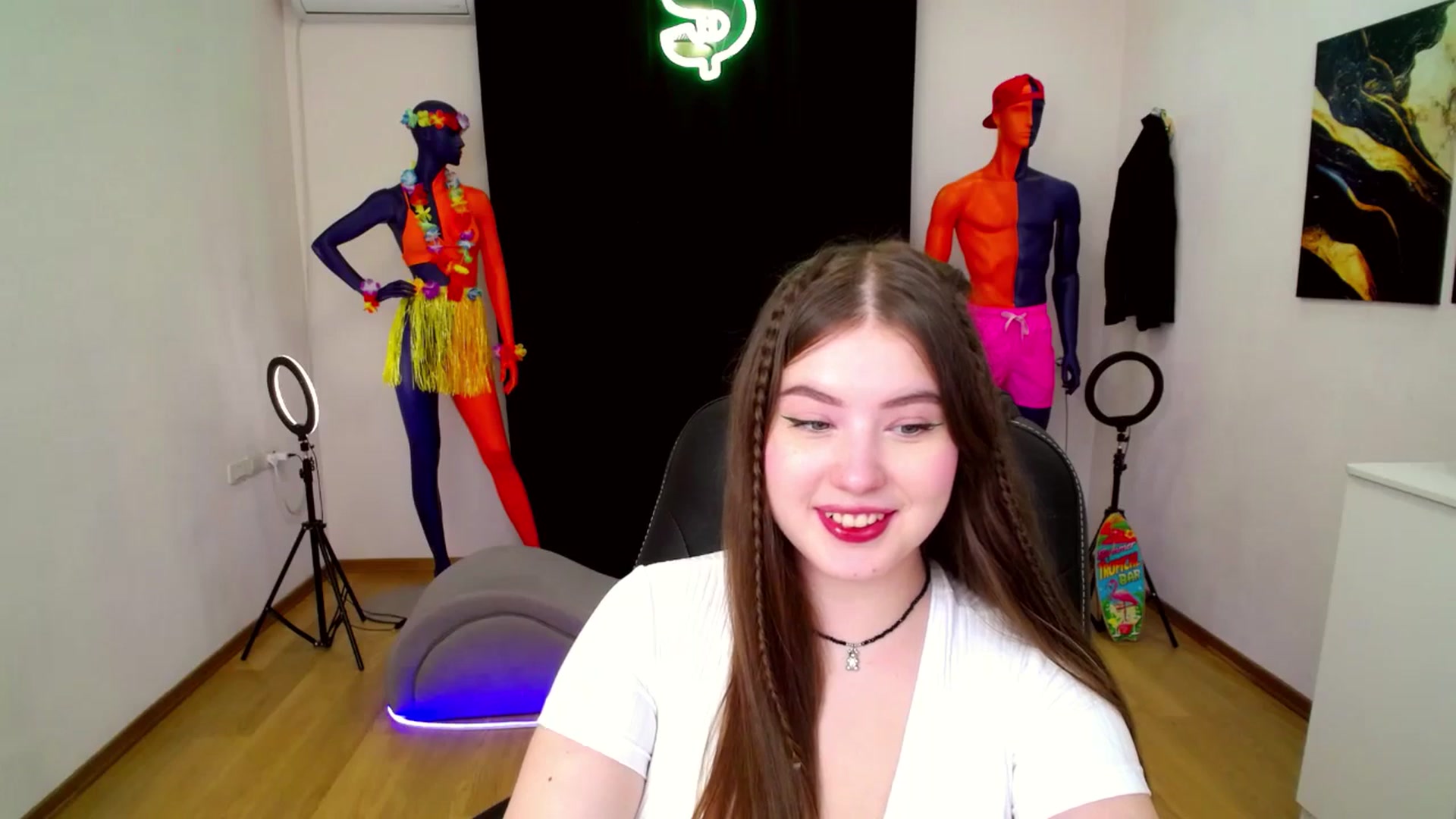 AdmireMyEyes video thumbnail