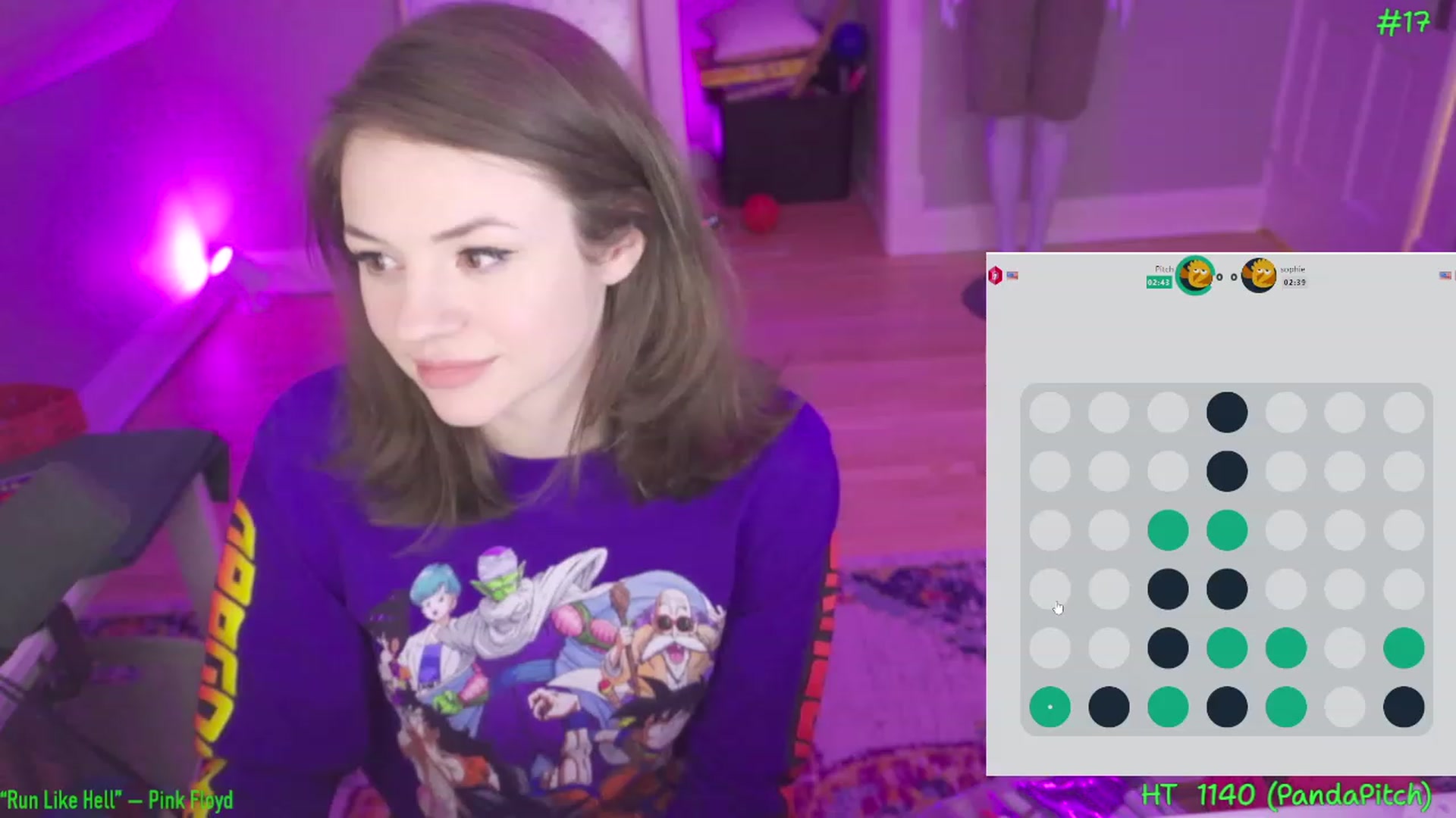 Sophisticat3 video thumbnail
