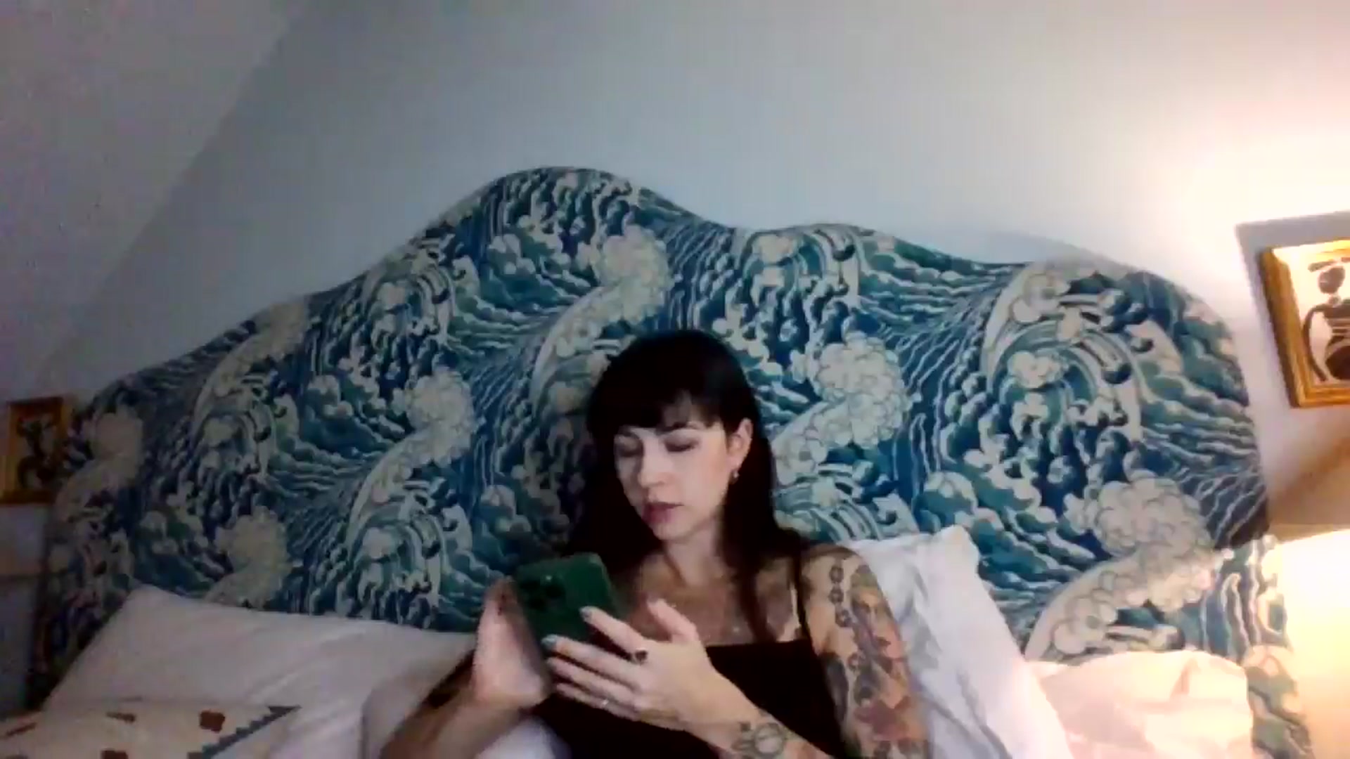 MargotMills_ video thumbnail