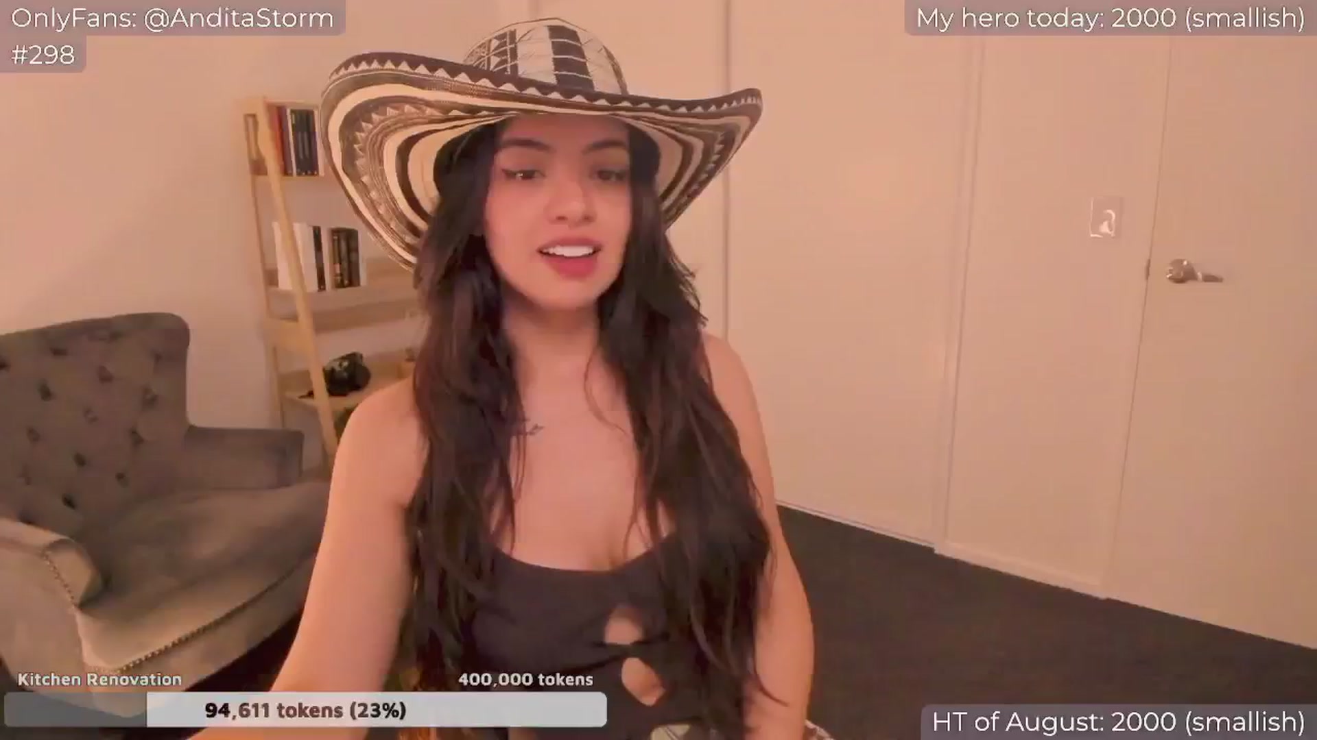 AnditaStorm video thumbnail