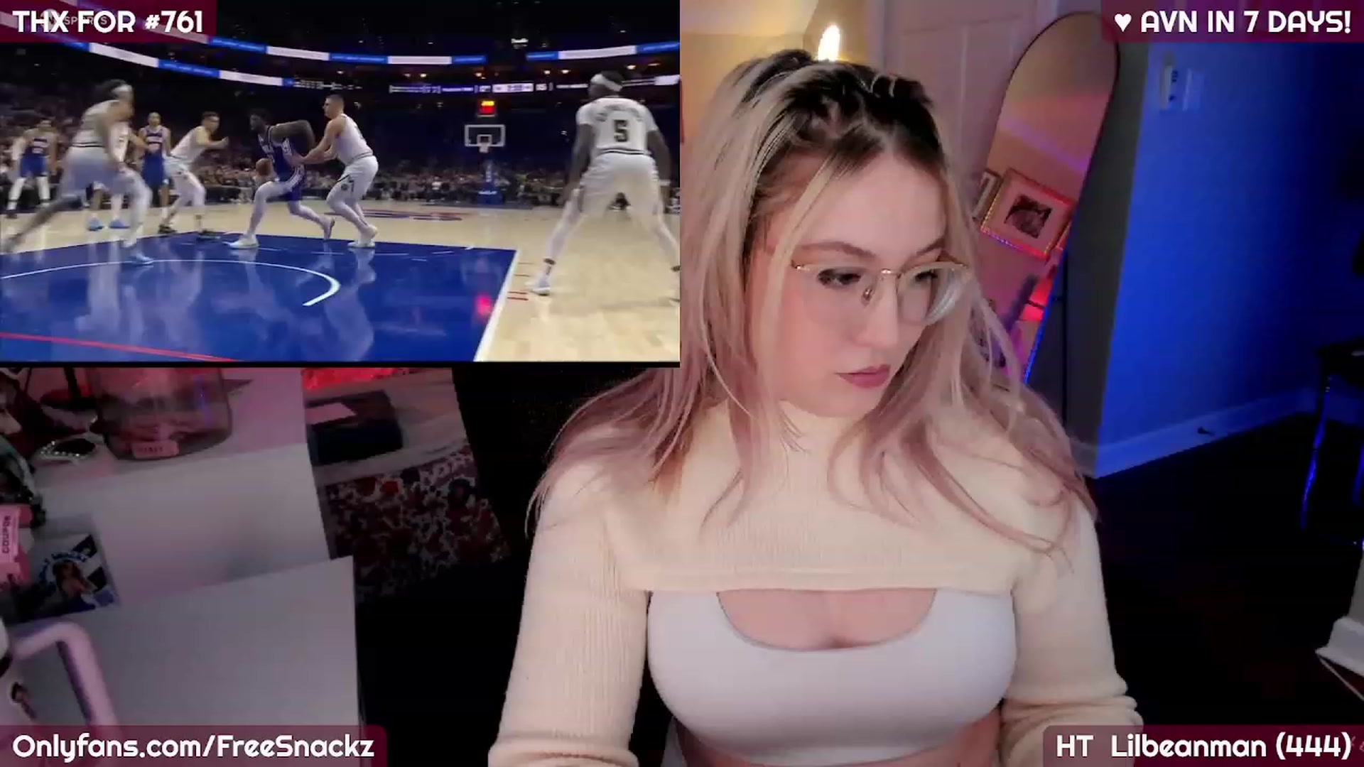 MollySnacks video thumbnail