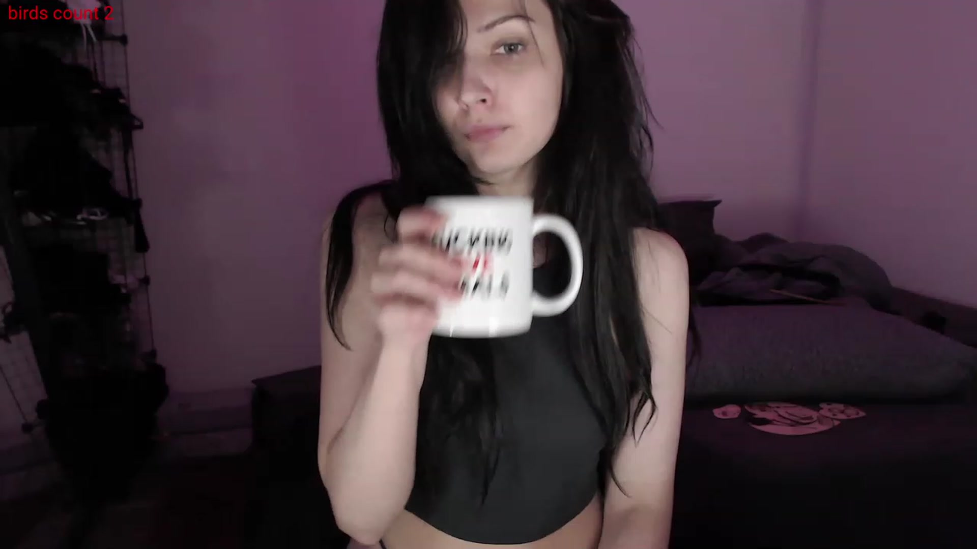 GrimPie video thumbnail