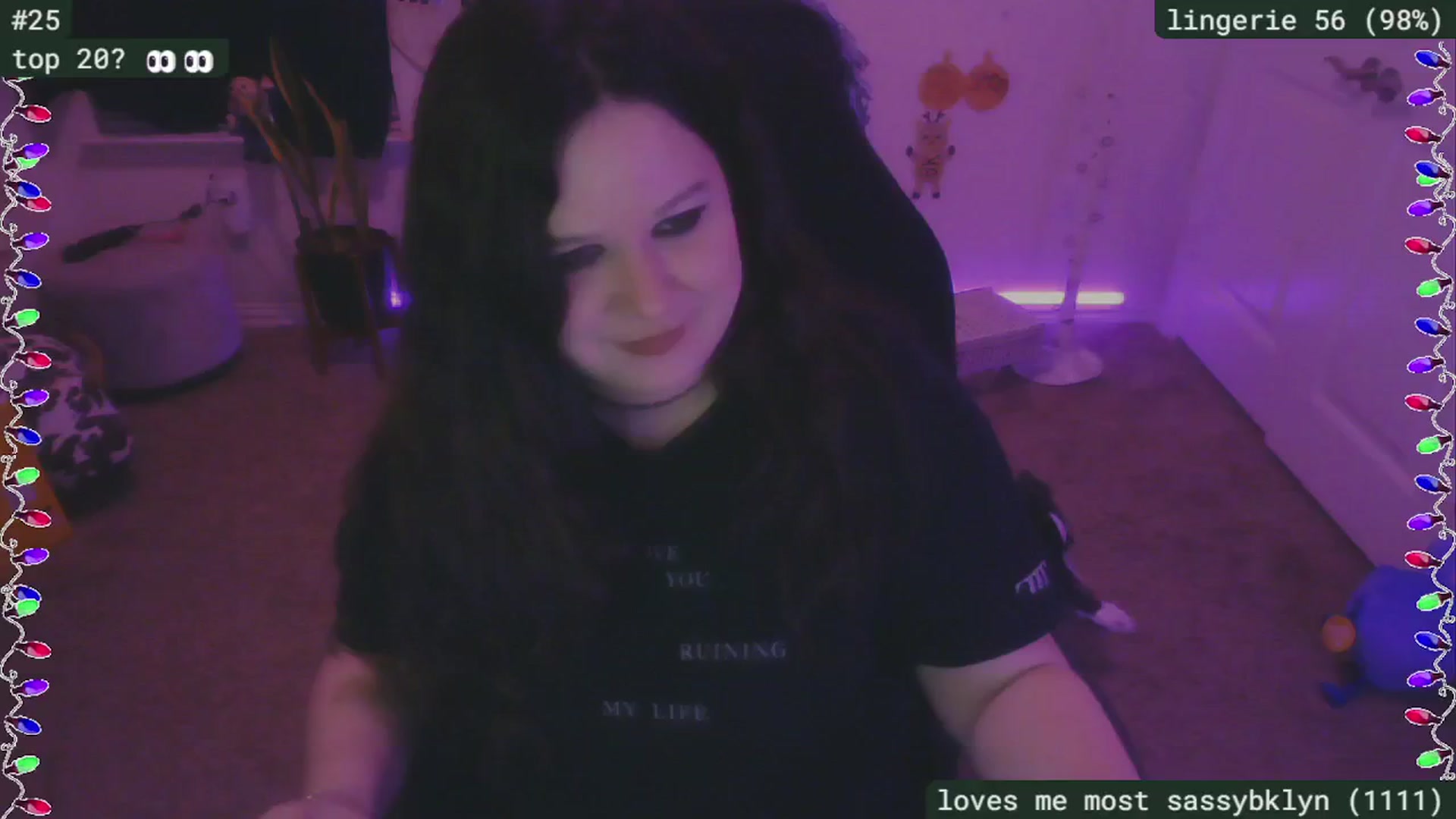 SassySarah94 video thumbnail