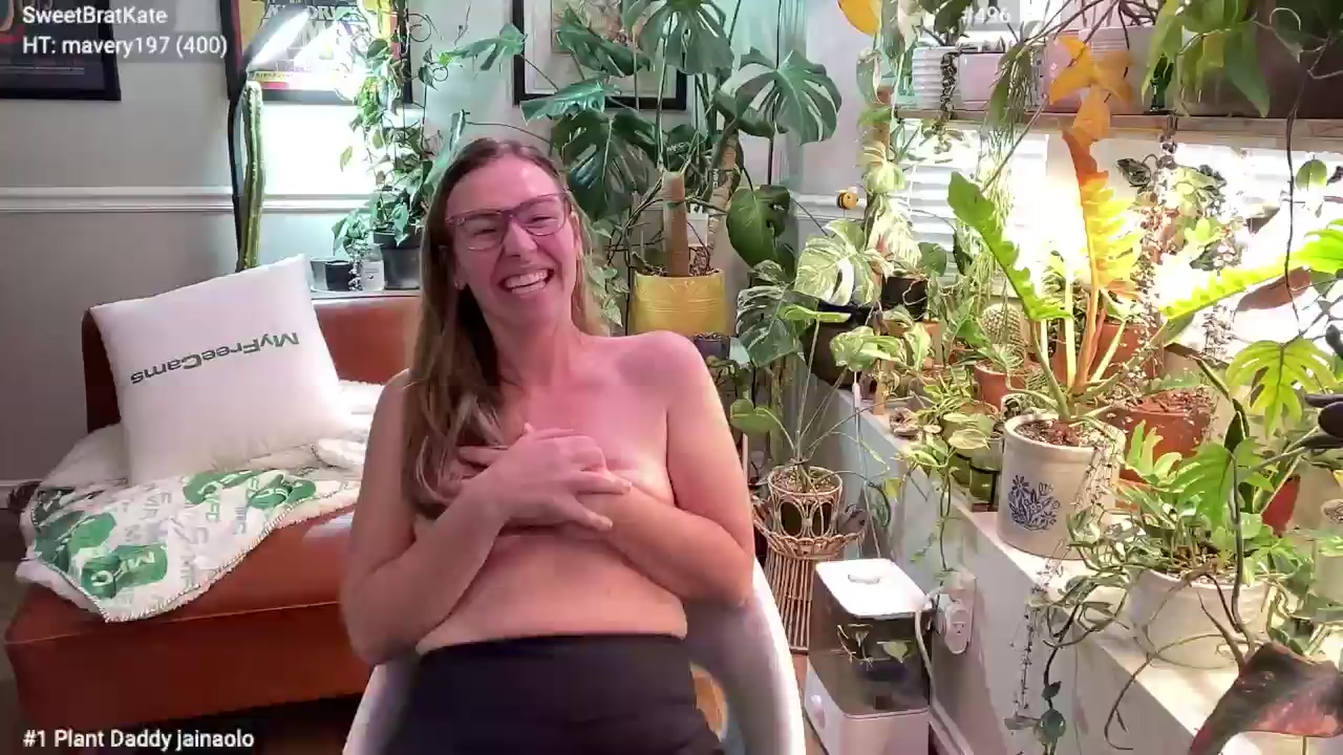SweetbratKate video thumbnail