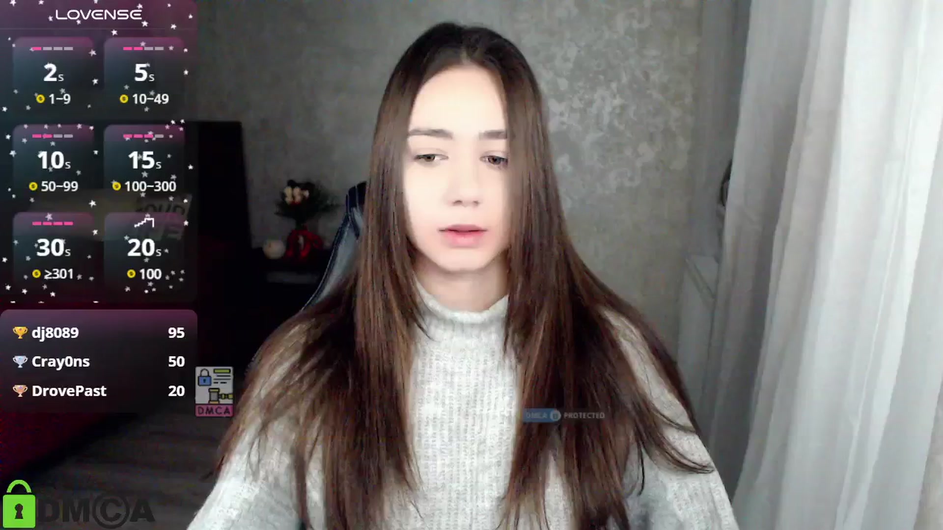 MaryAmino video thumbnail