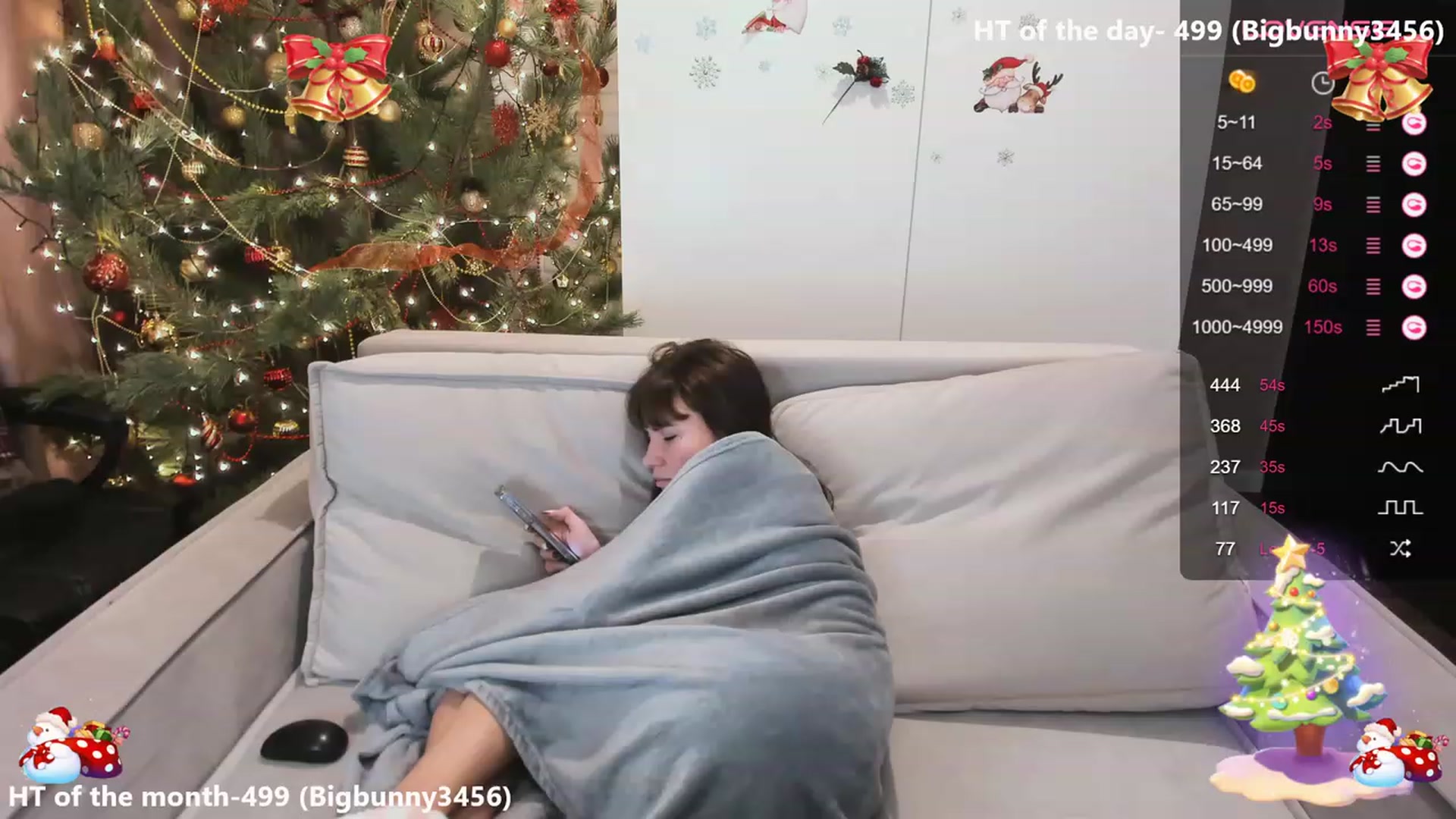 HollyMollyy video thumbnail