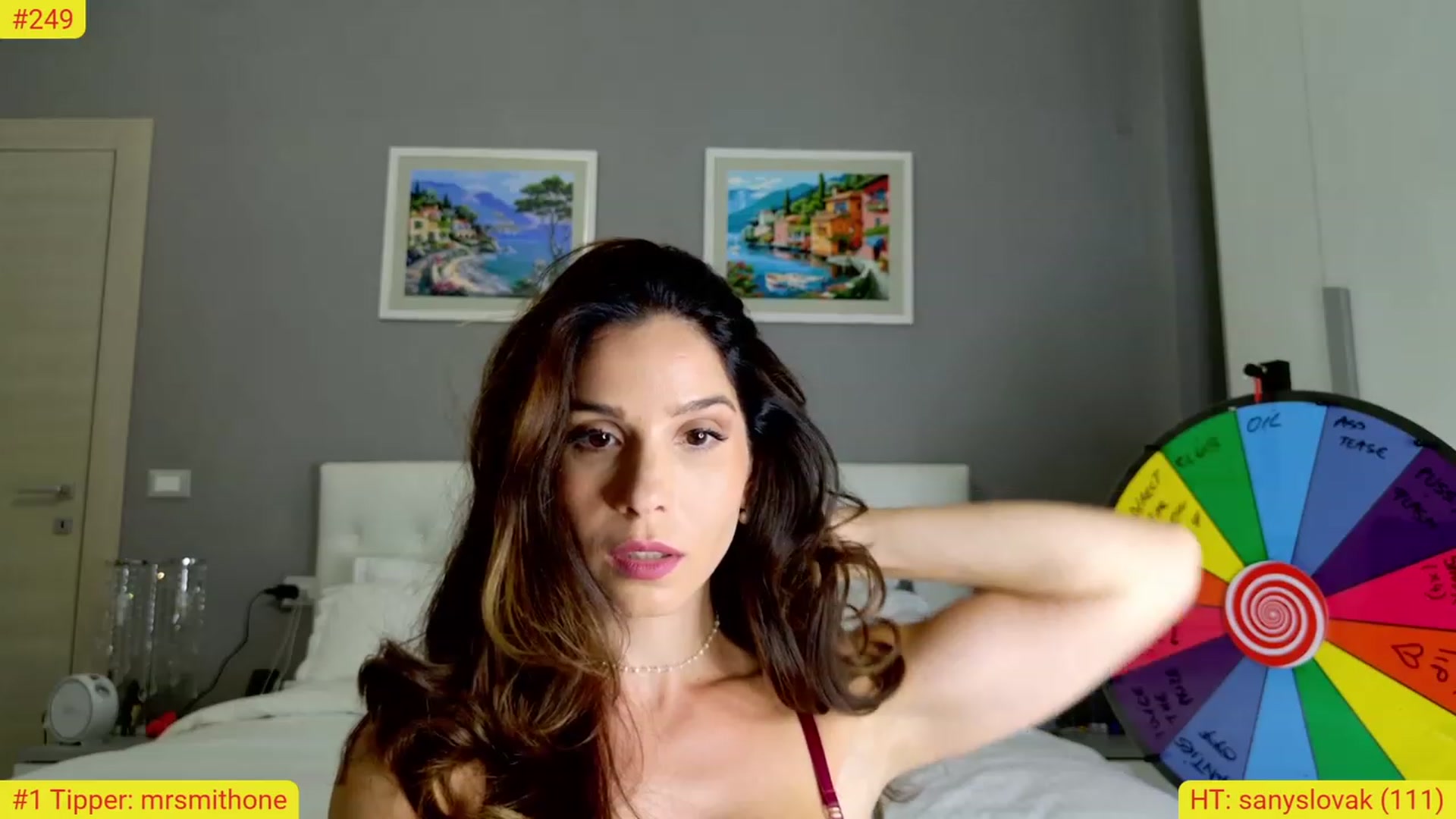 Video Poster