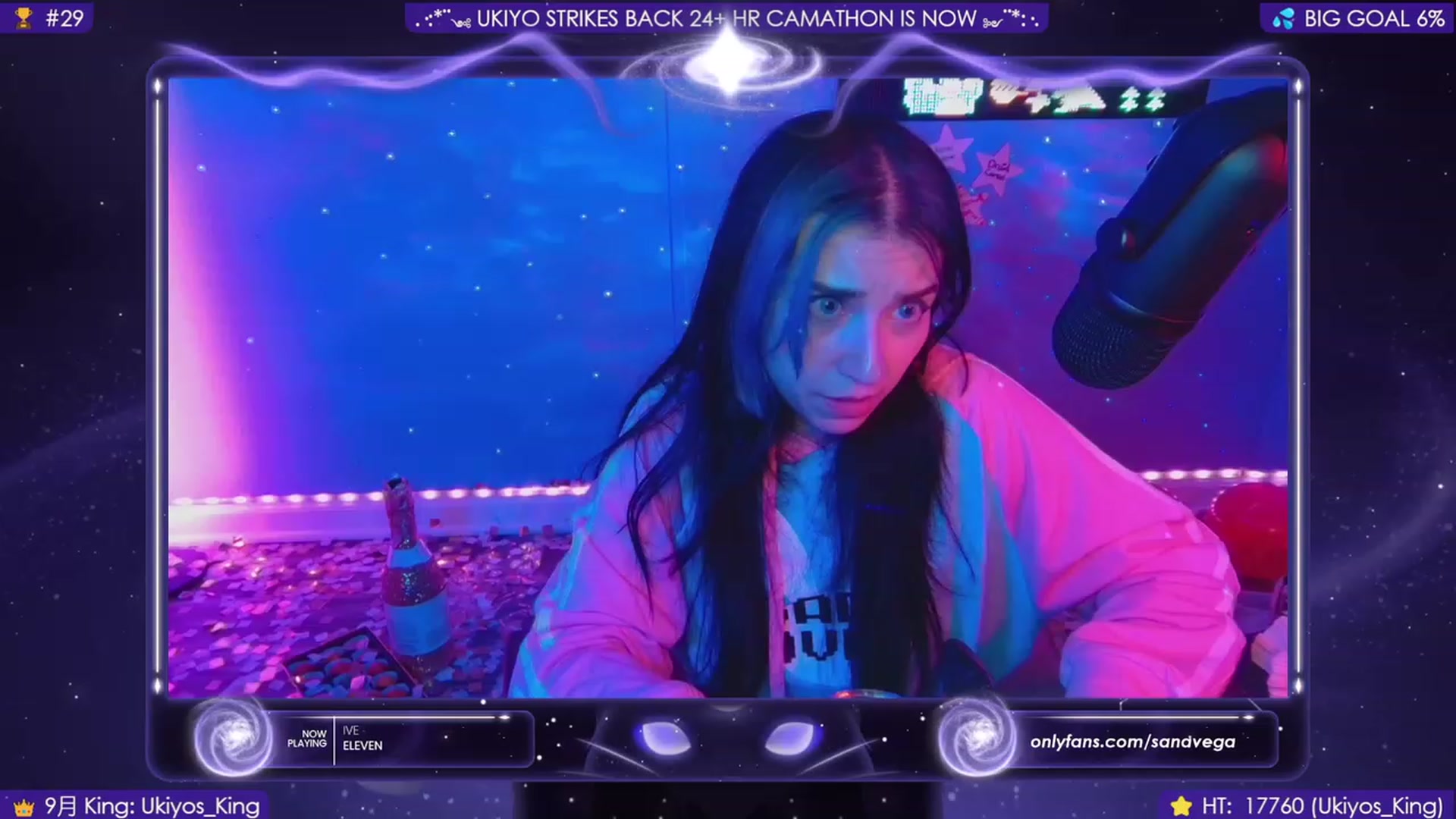 Kings_Queen video thumbnail
