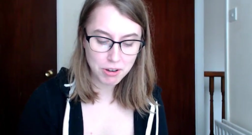 OhOlivia video thumbnail
