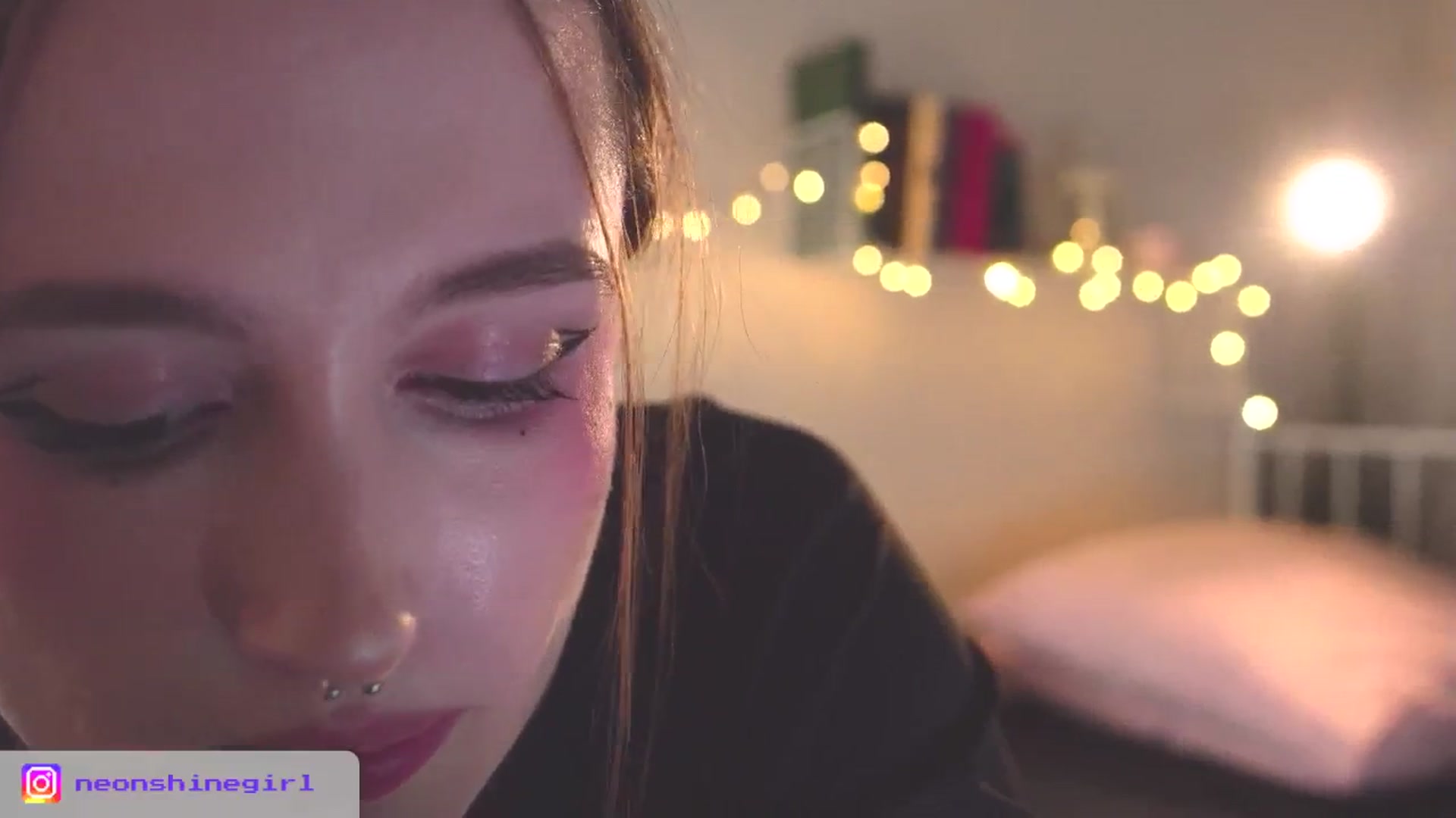 NeonShine video thumbnail