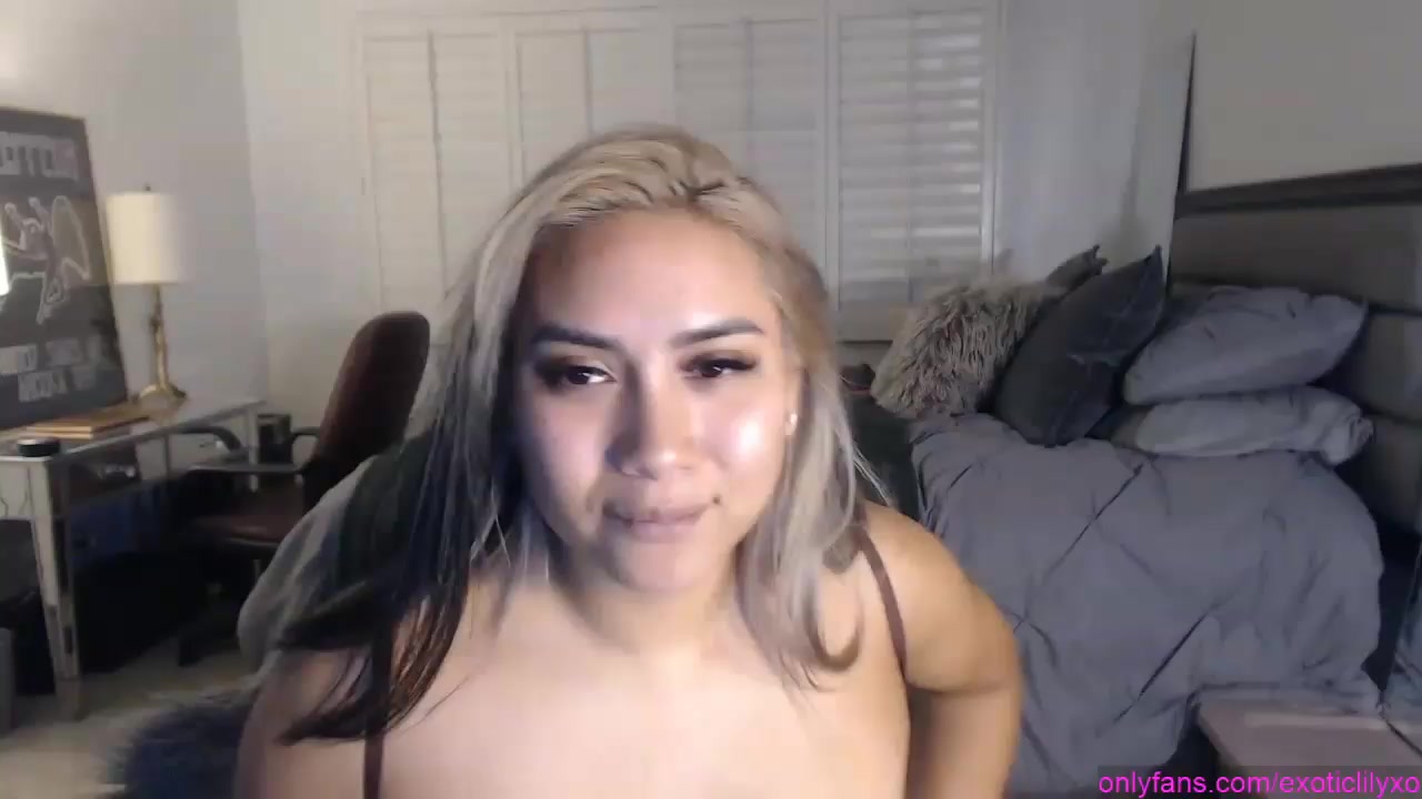 ExoticLilyXO video thumbnail