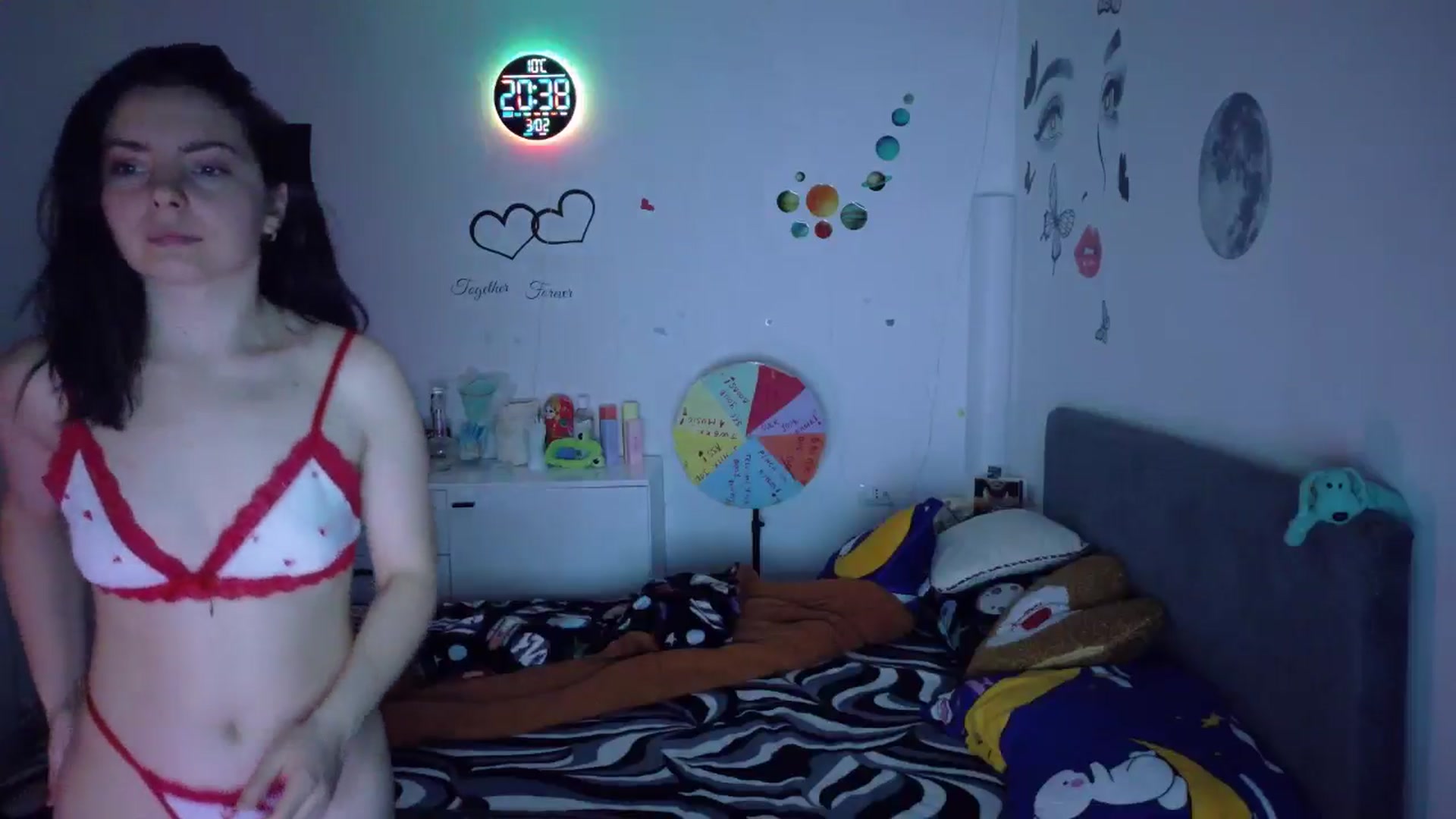 YreneA video thumbnail