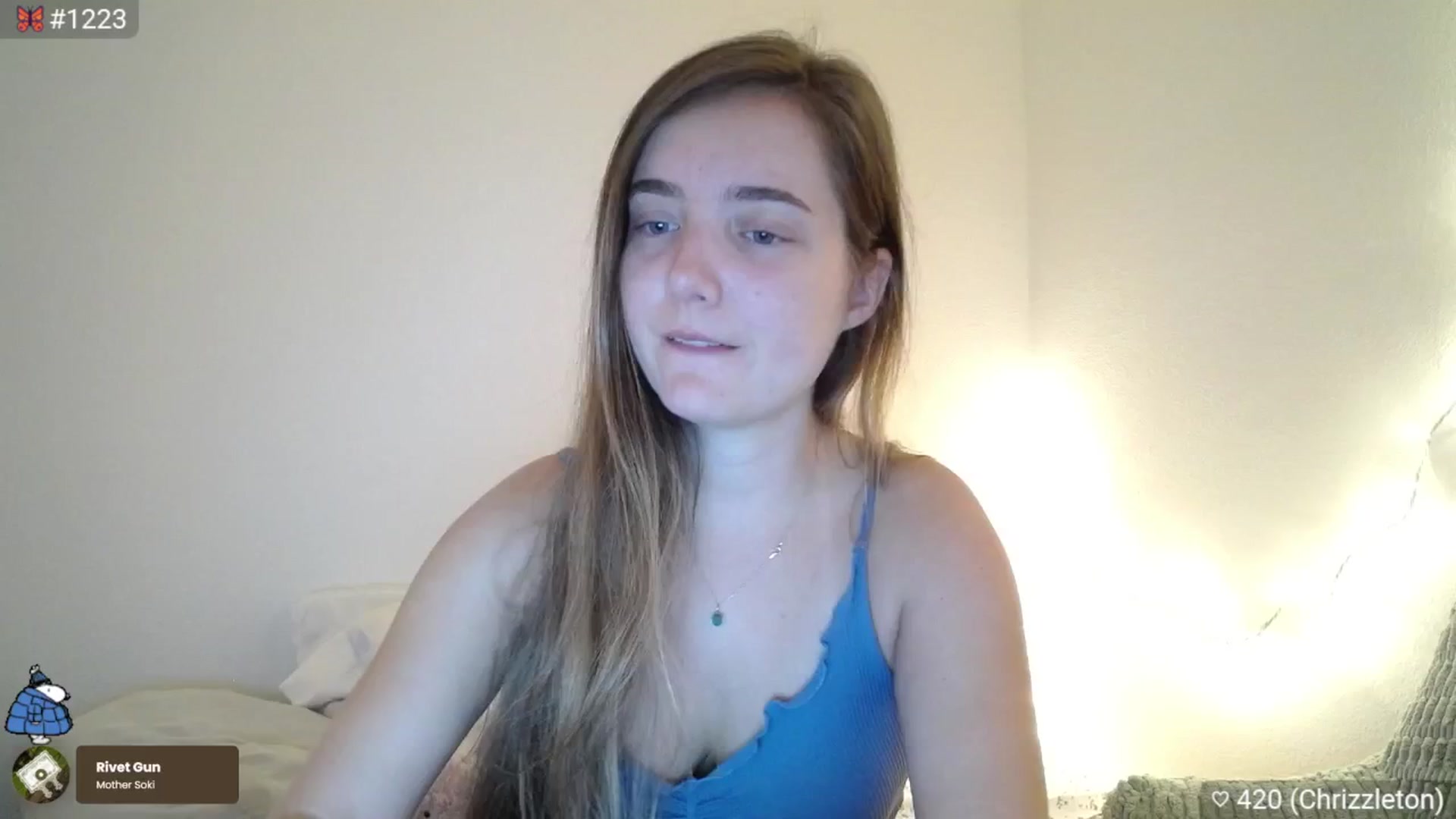 ADRIANNNNNNN video thumbnail