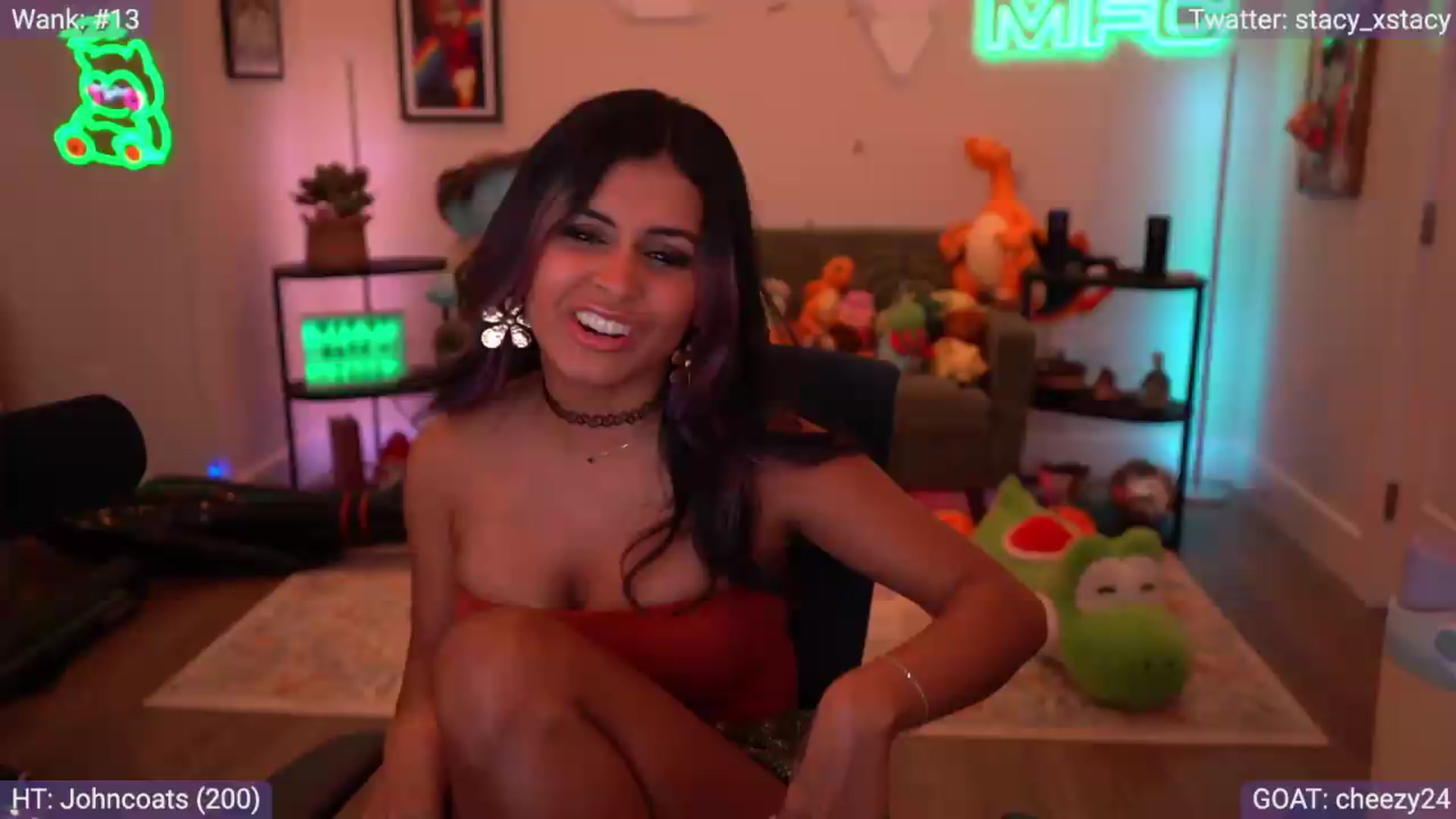 Stacy_x3 video thumbnail