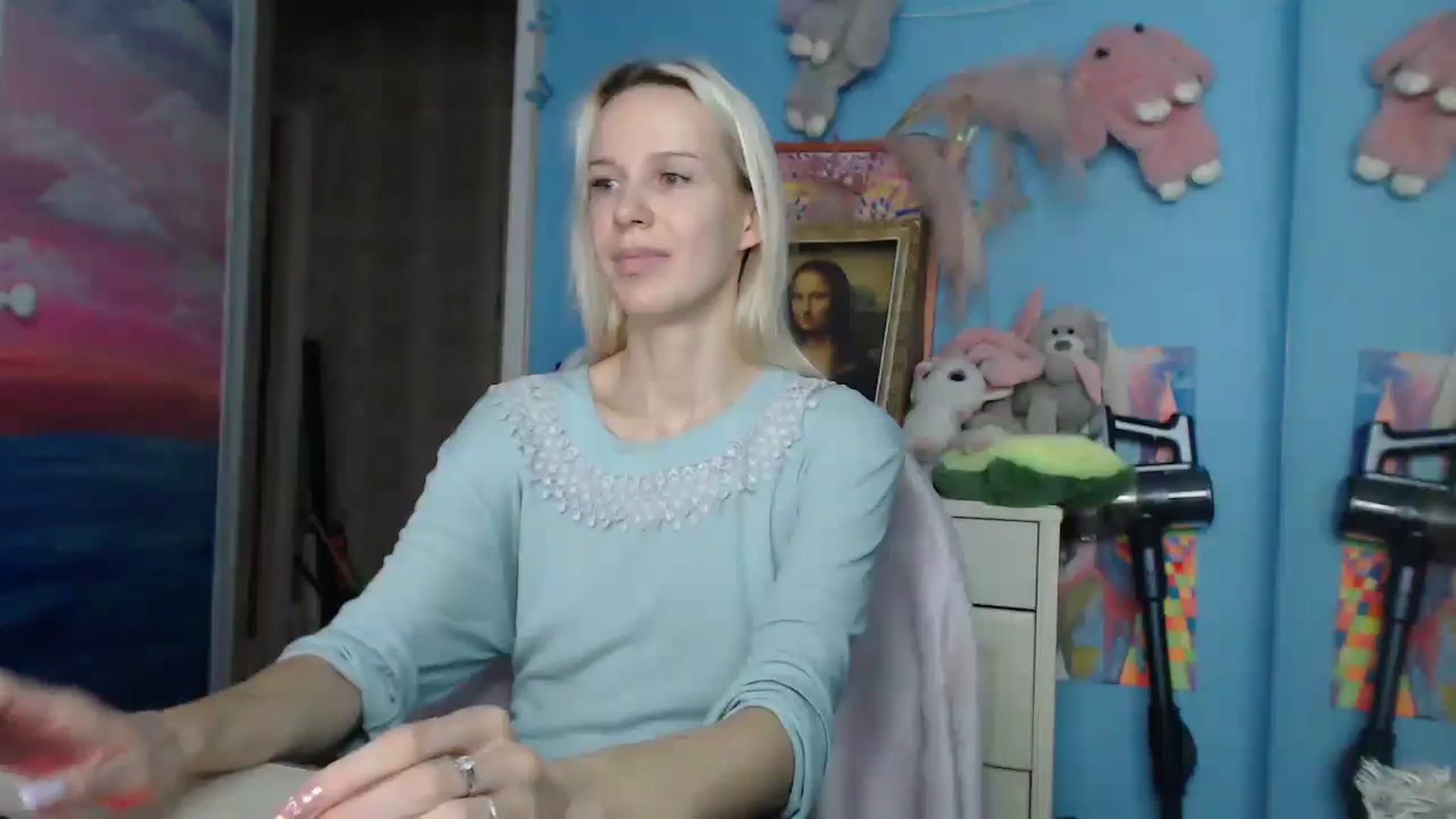 Malina_kitty video thumbnail