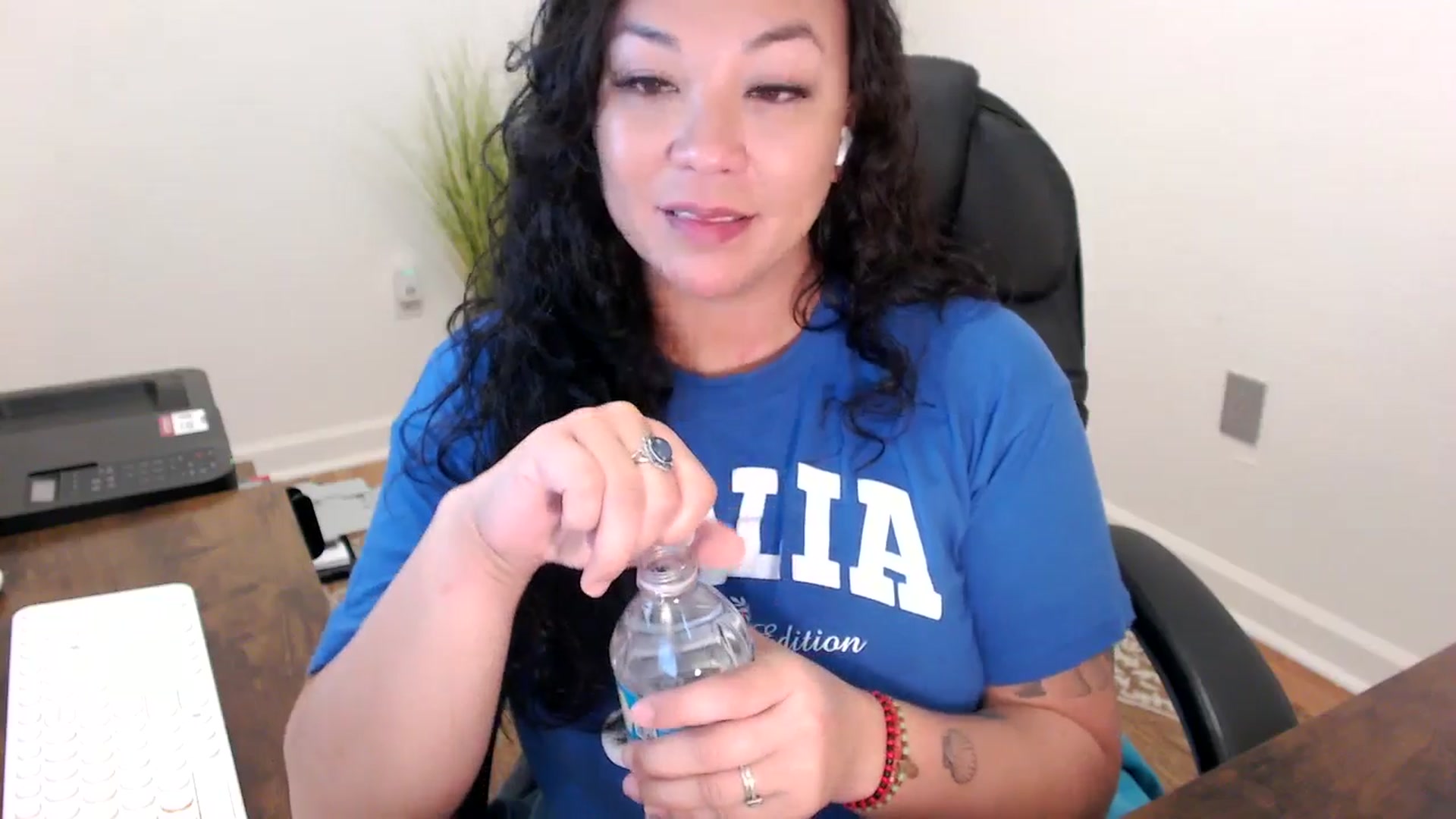 MickaylaStar video thumbnail