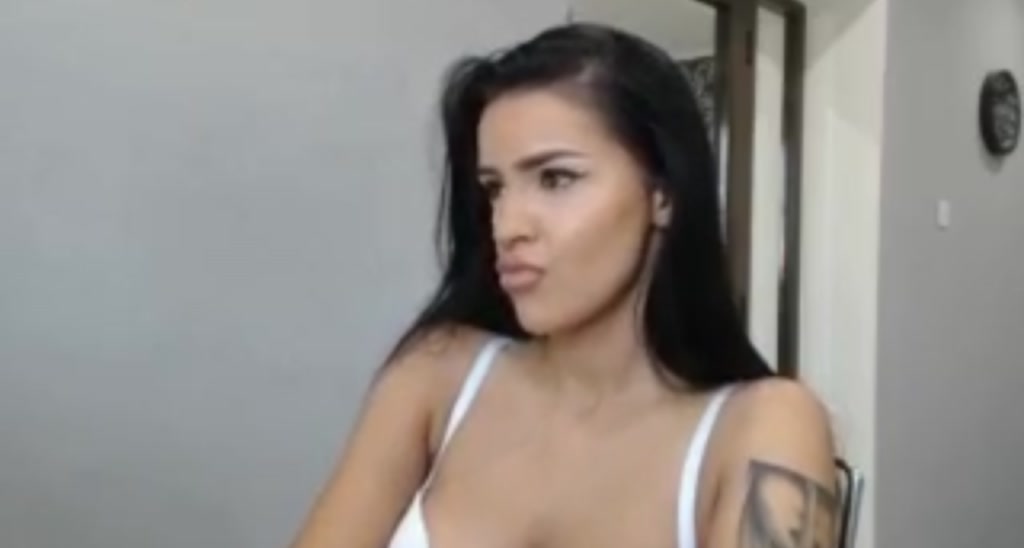 NicoleCrystal video thumbnail