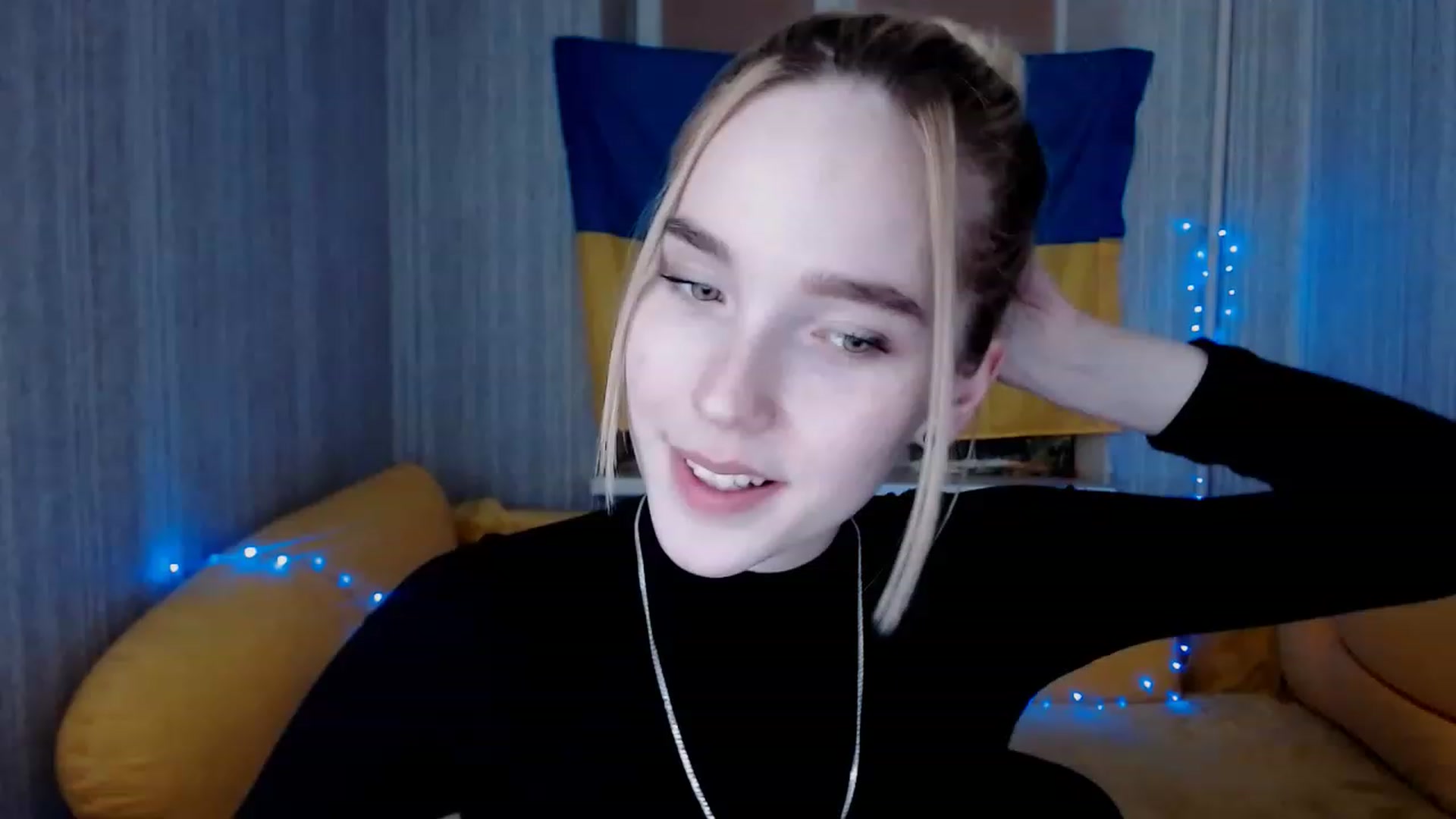 EvaRockStar video thumbnail