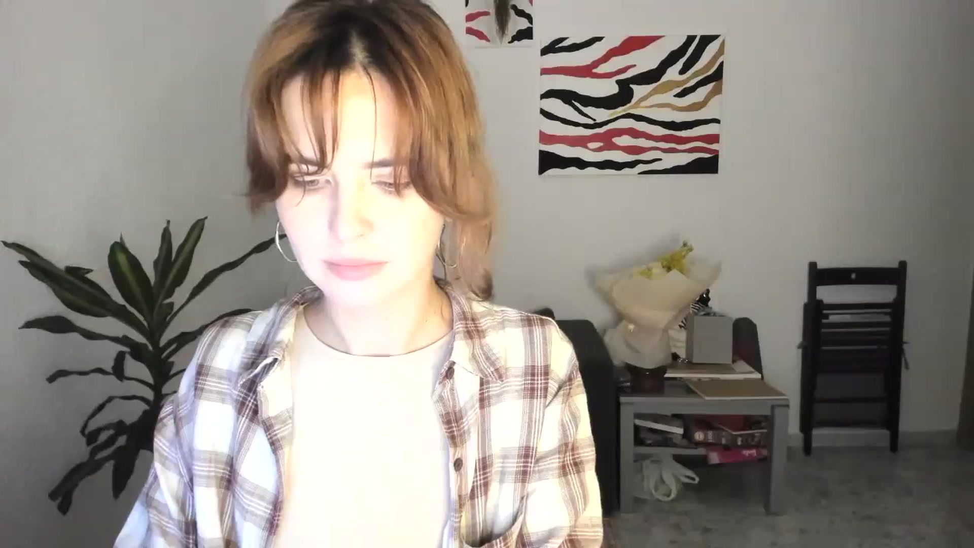 AhahaGirl video thumbnail
