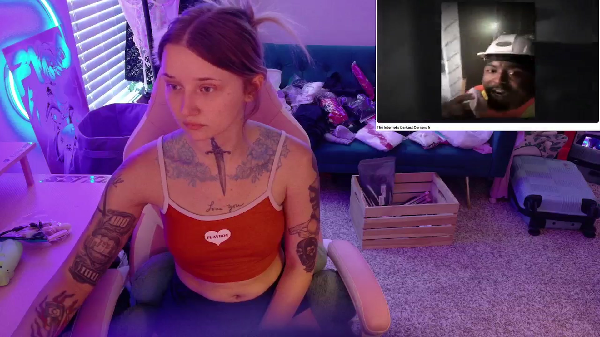 SquidVicious video thumbnail