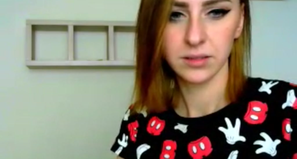 Pretty_KeIIi video thumbnail