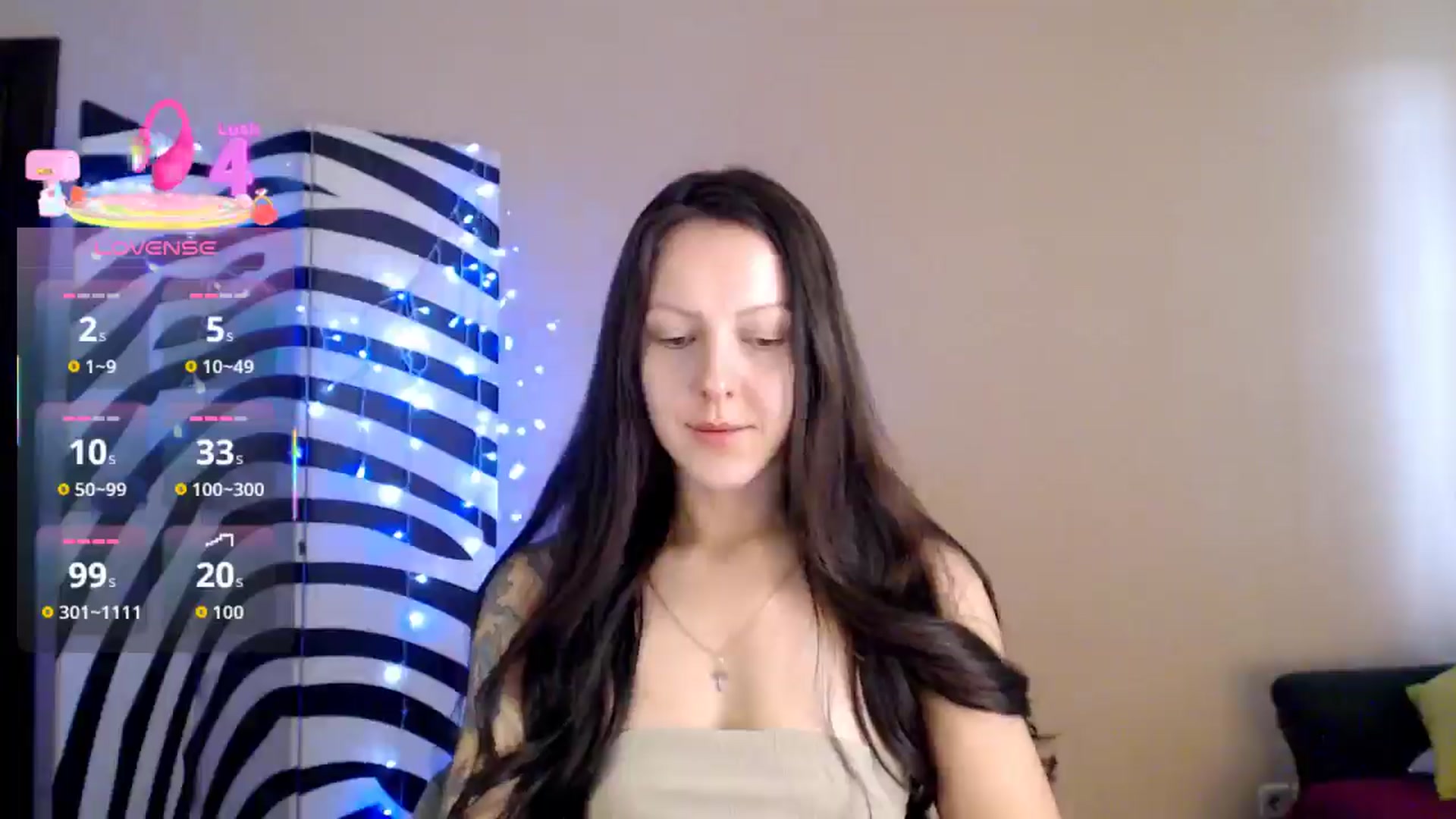 BrunetteMuse video thumbnail