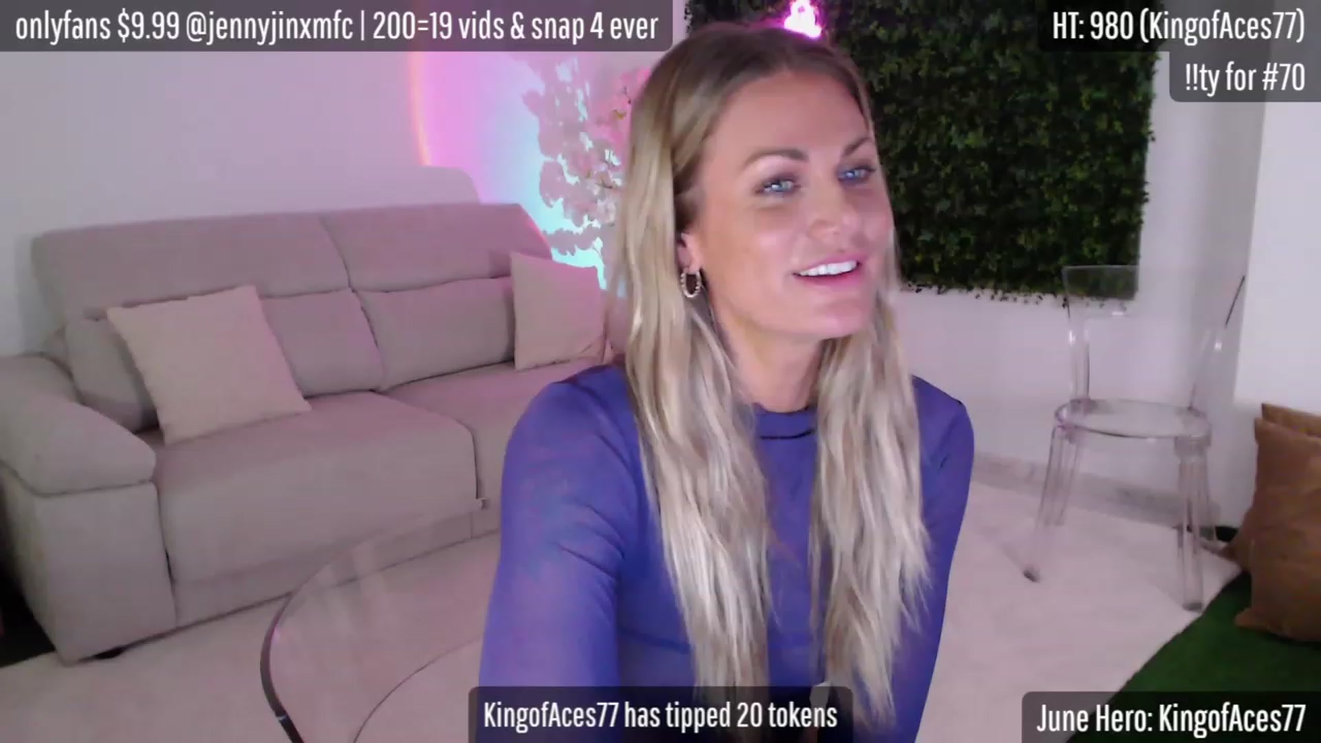 JennyJinx video thumbnail