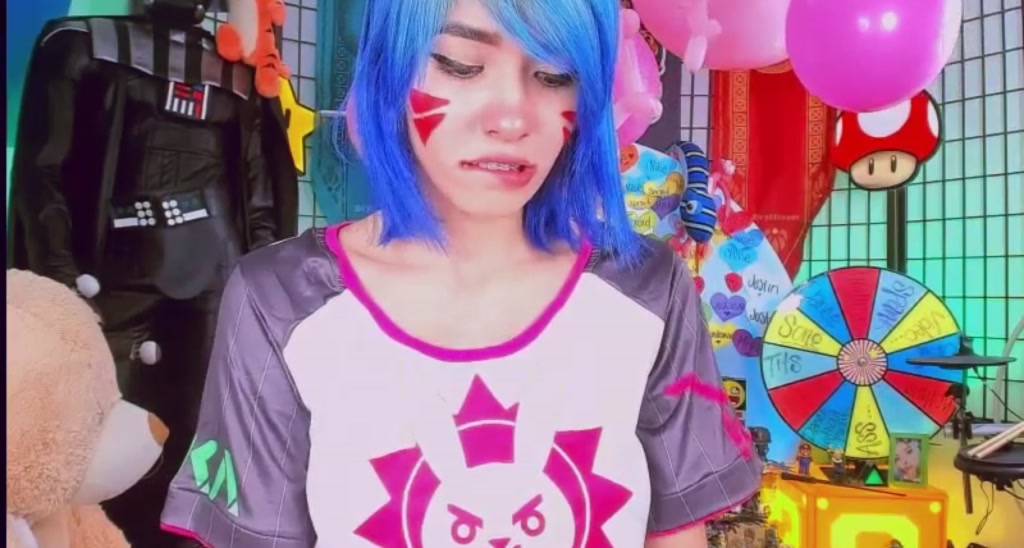 Agostinha_Red video thumbnail