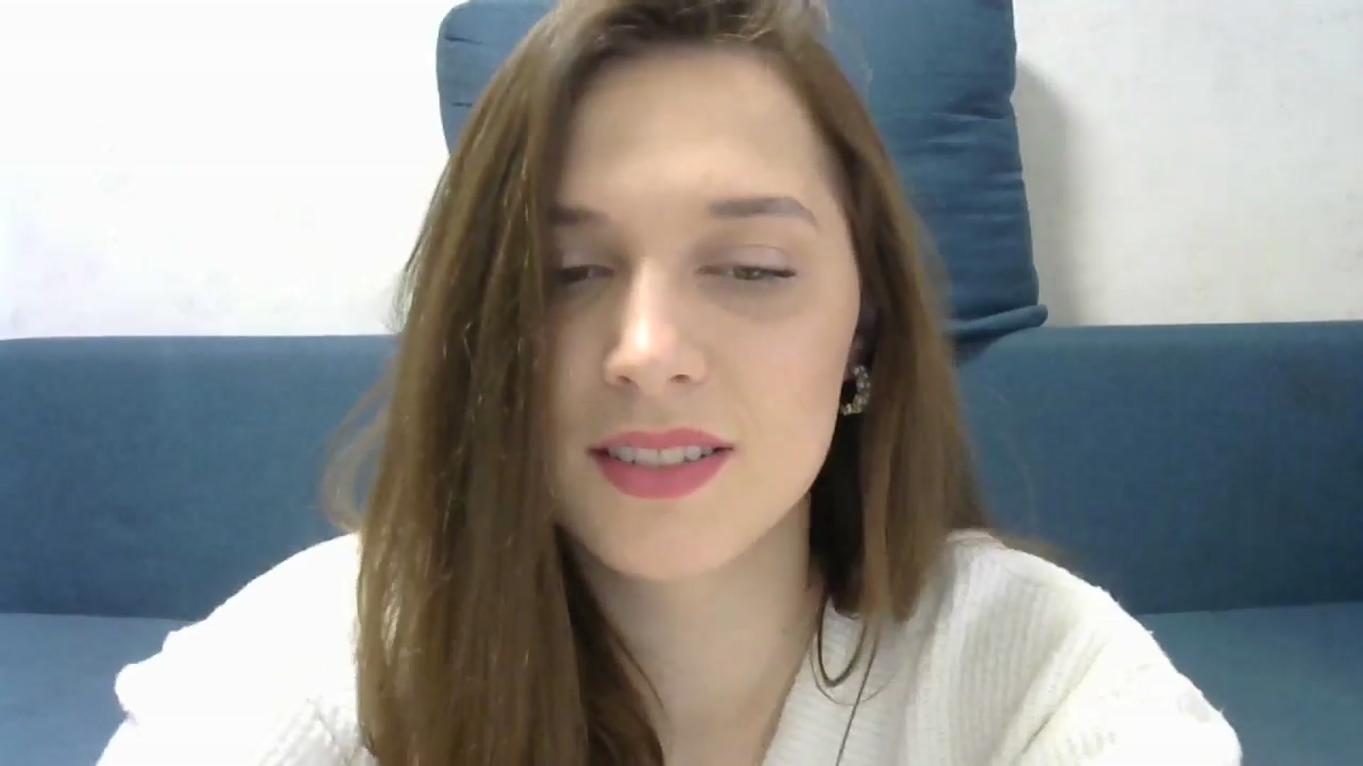 HaleyReed video thumbnail