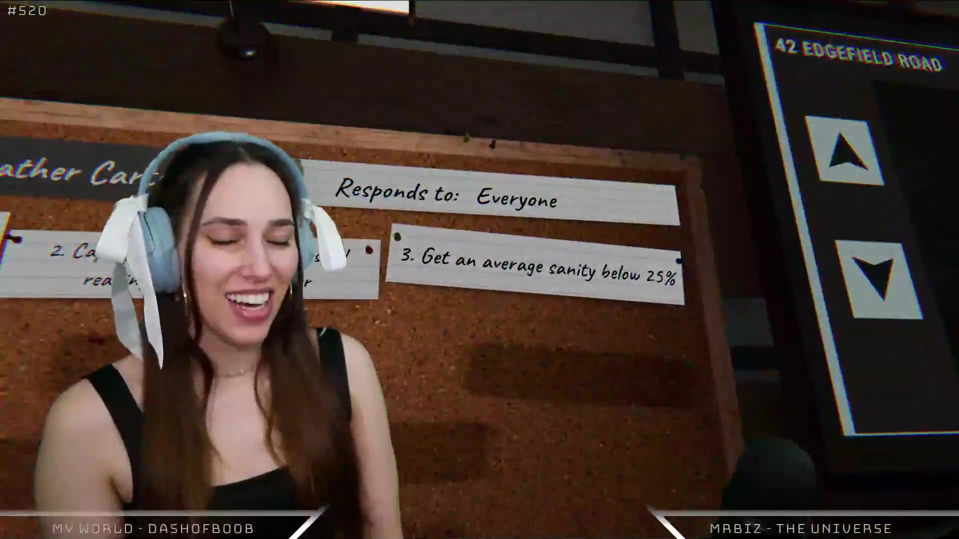 Dashy video thumbnail