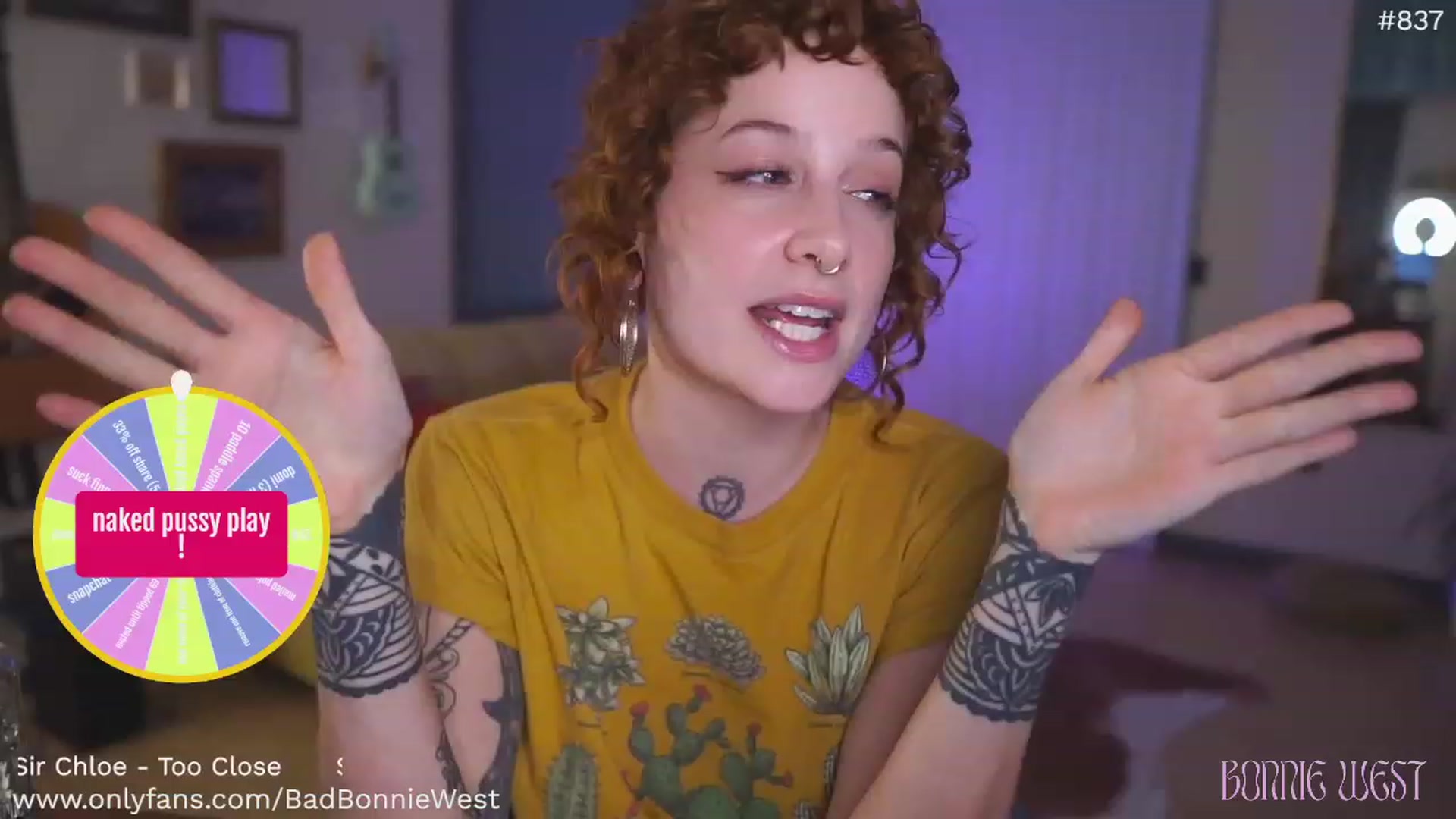 BonnieWest video thumbnail