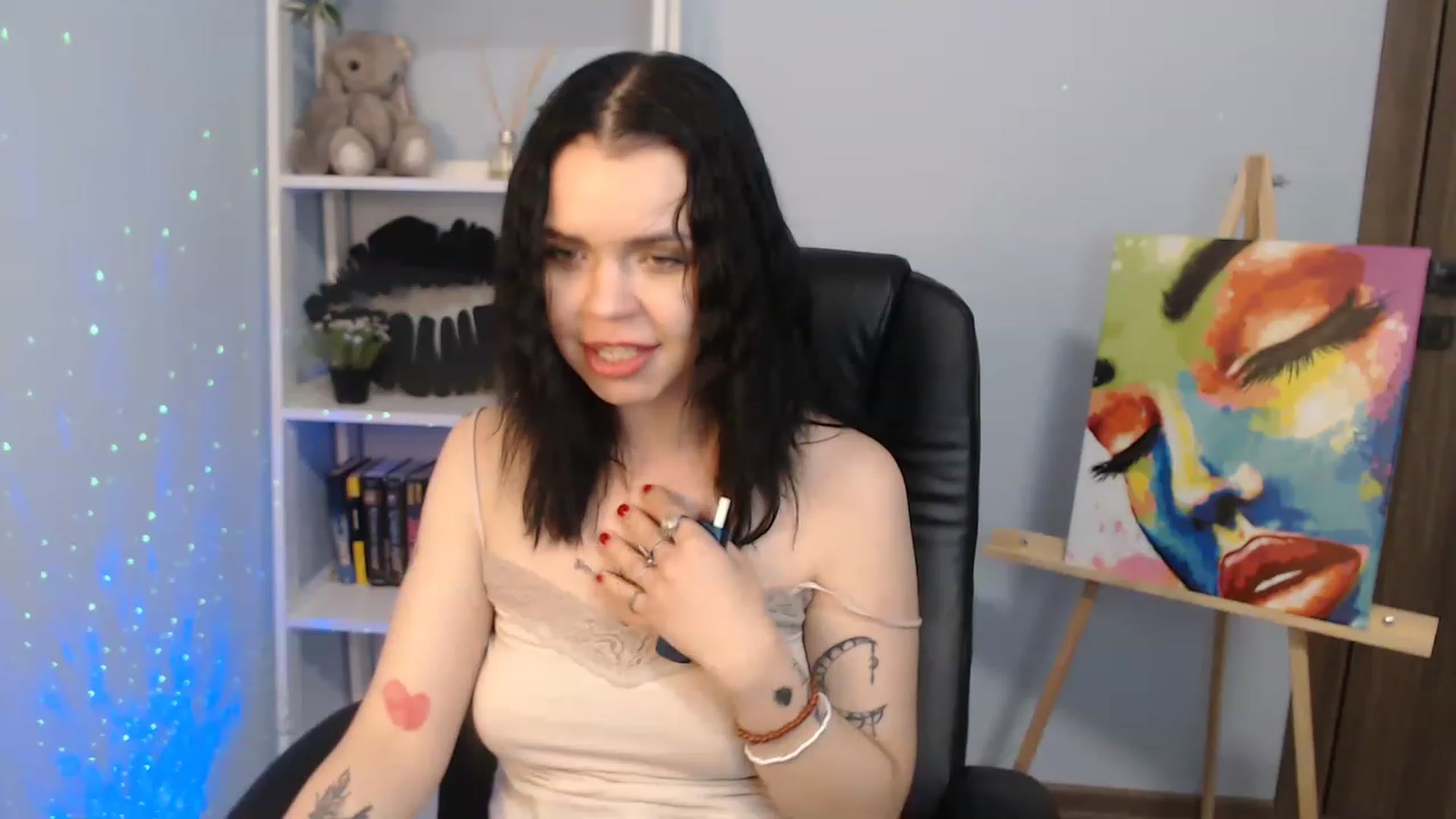 NicolyRio video thumbnail