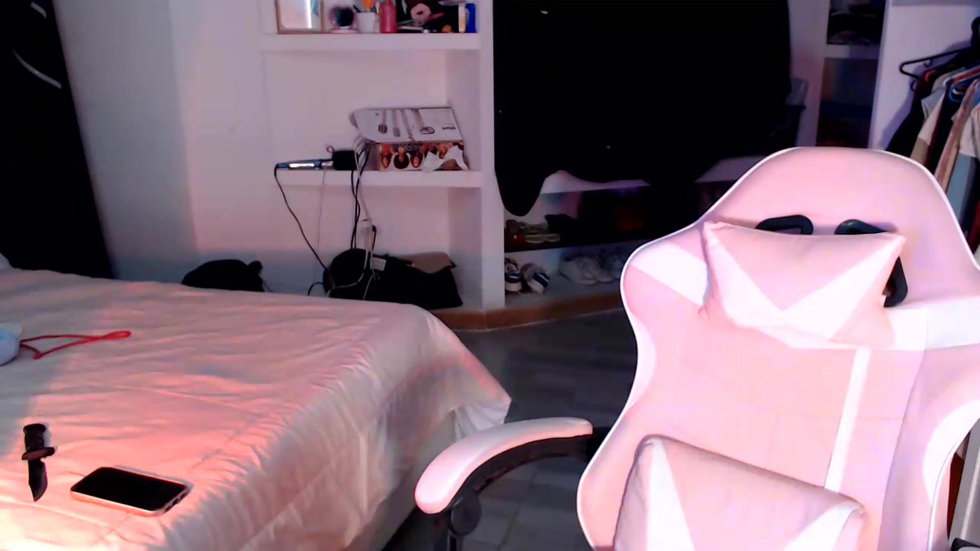 Nita_Spankin video thumbnail