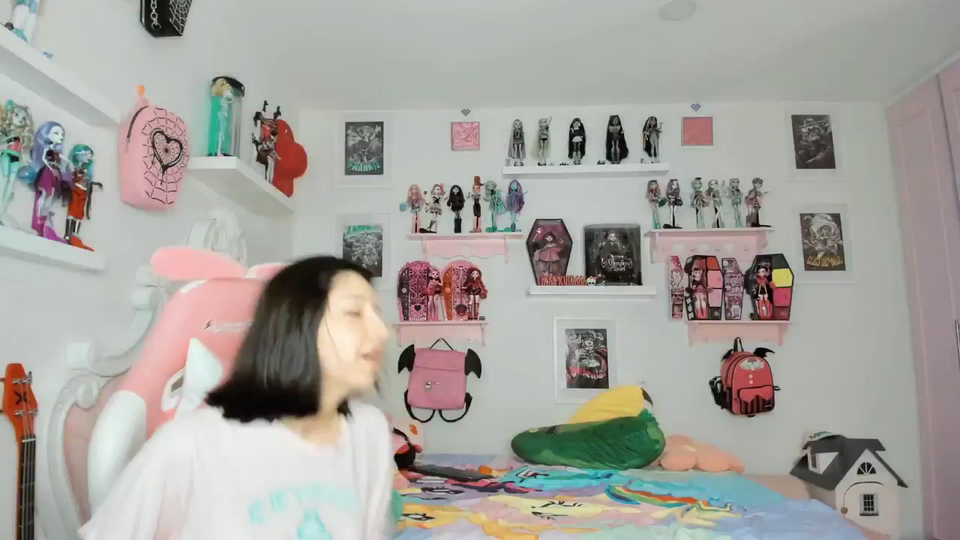 Cherrycute666 video thumbnail