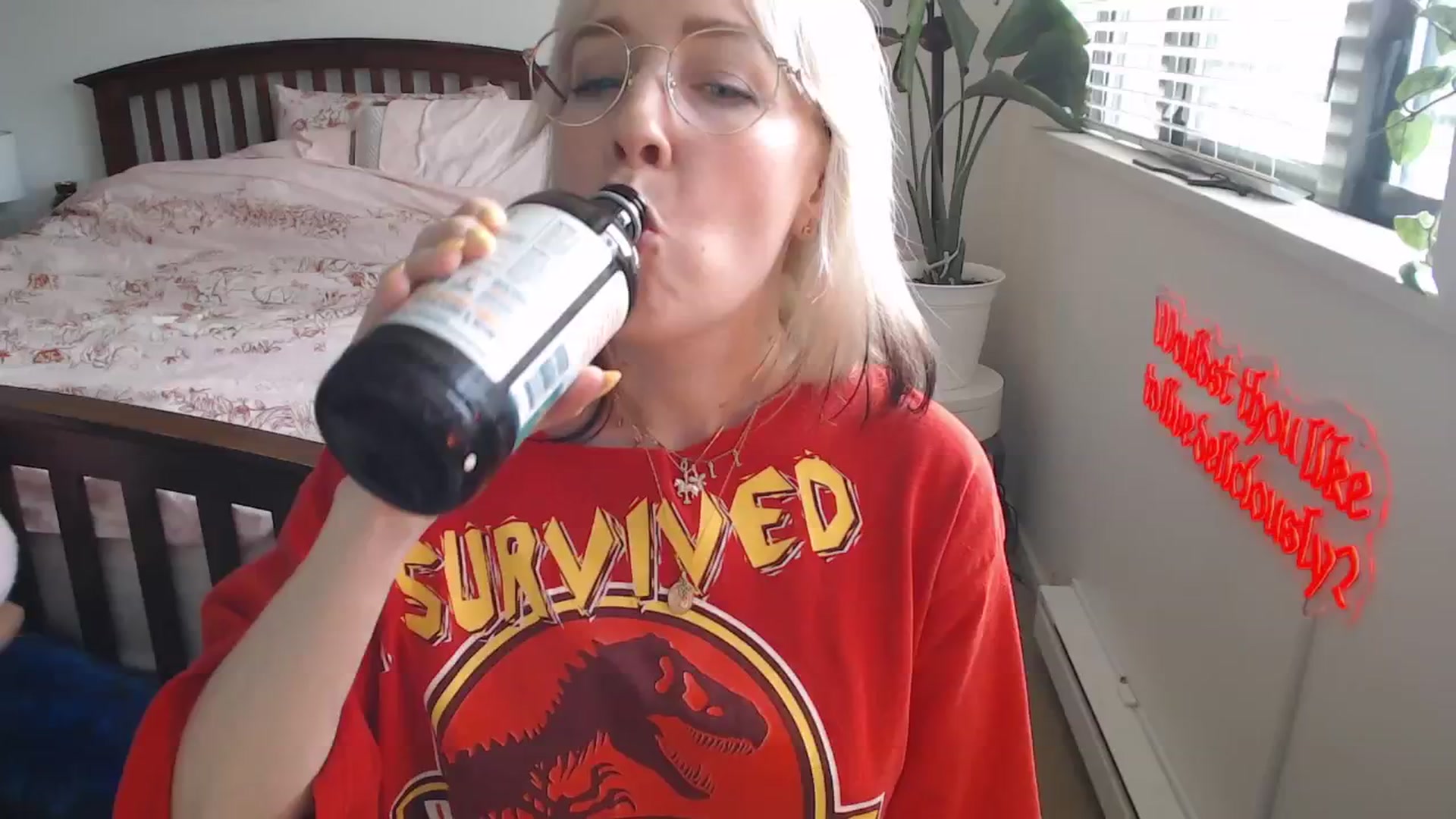 NahlaHoney video thumbnail