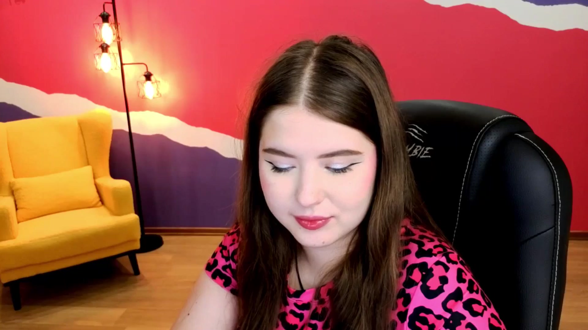AdmireMyEyes video thumbnail
