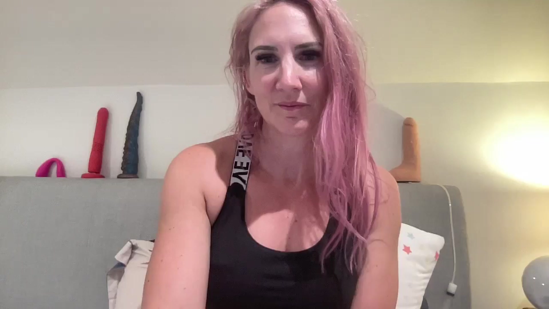 Bellanoirxx video thumbnail
