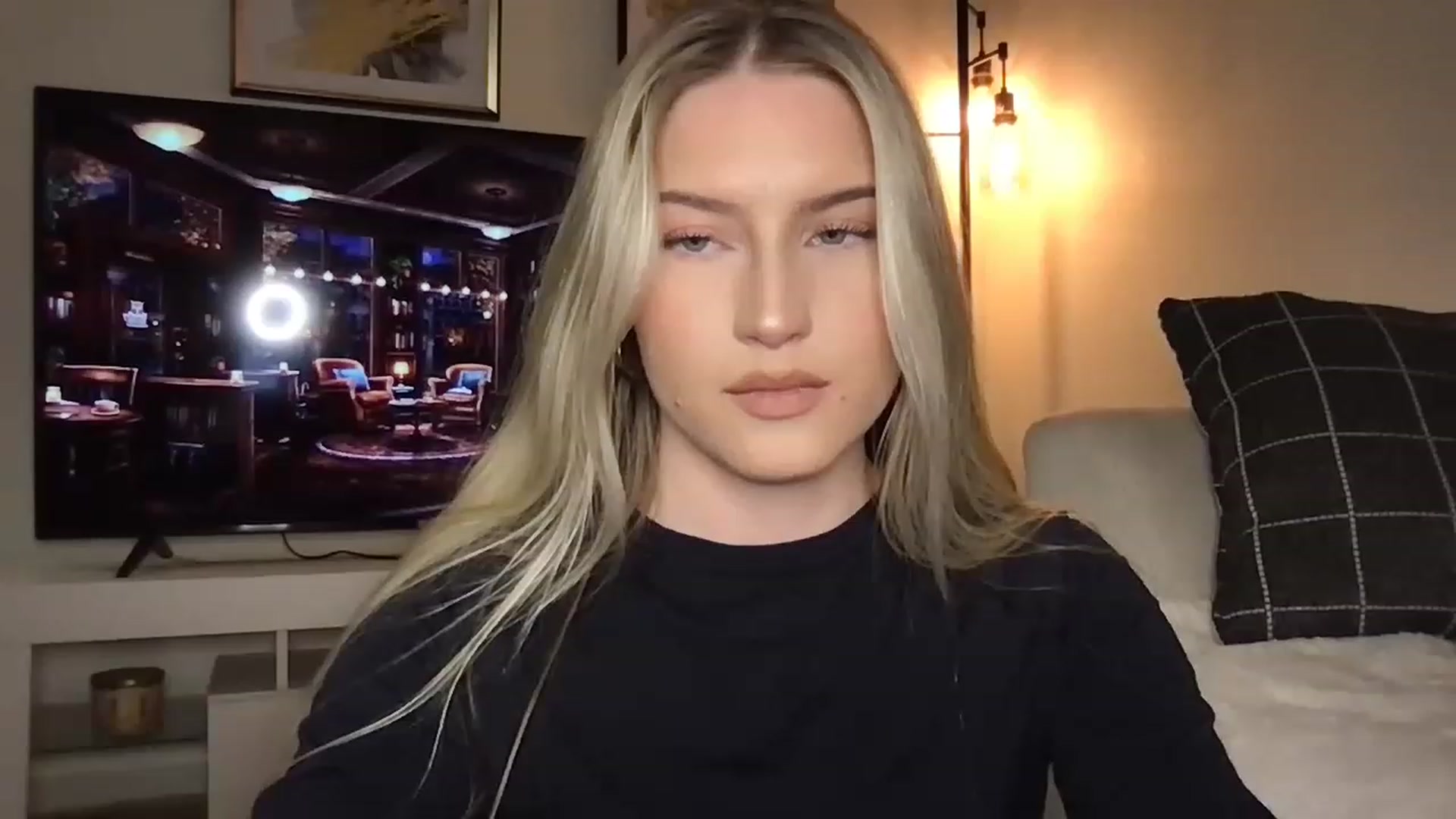 Thezabrina video thumbnail
