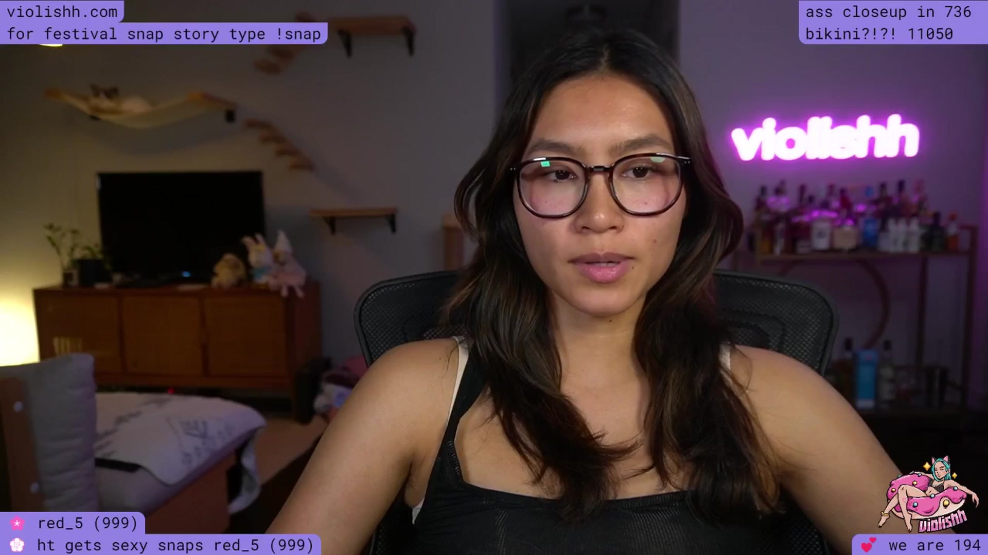 violishh video thumbnail